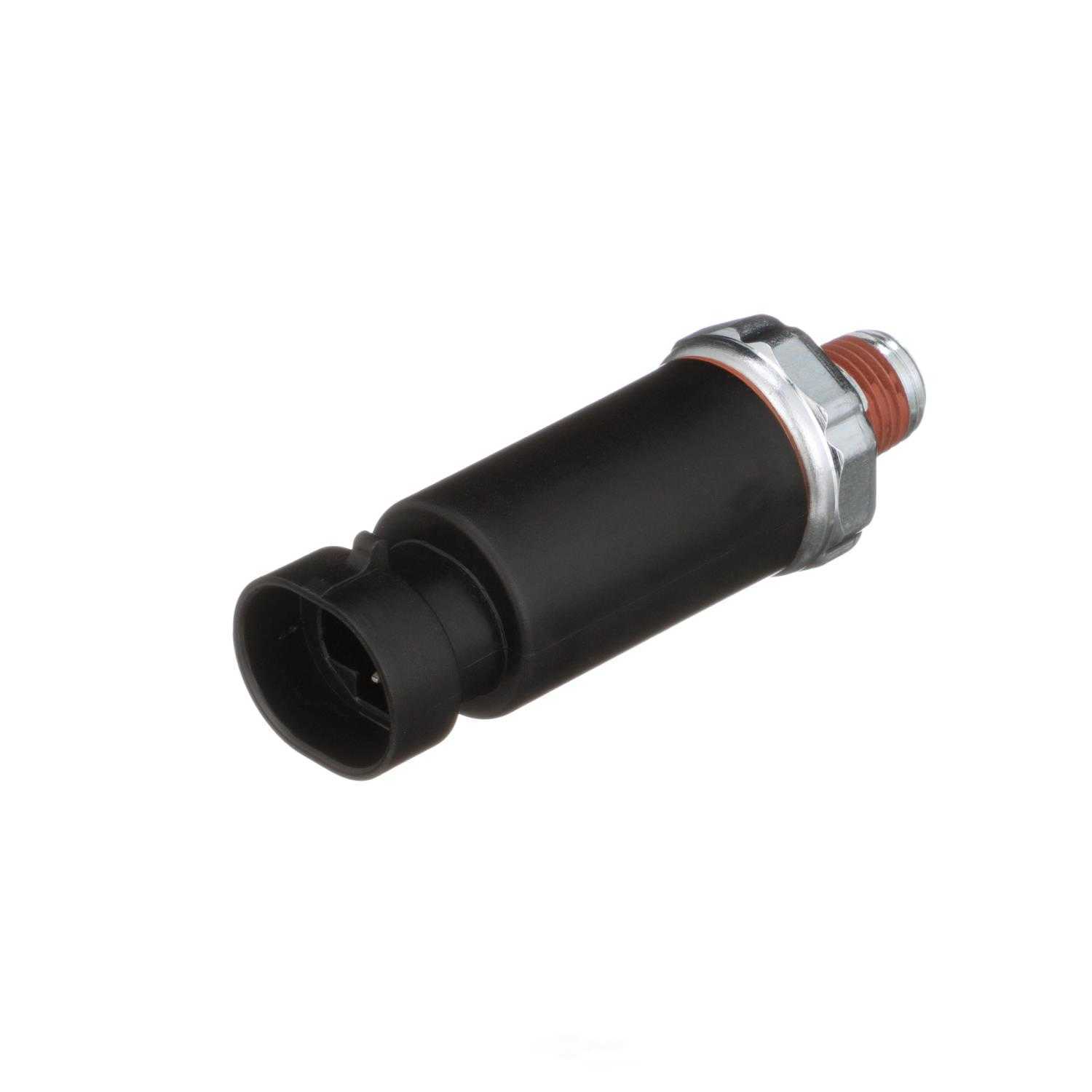 STANDARD MOTOR PRODUCTS - Engine Oil Pressure Sender With Gauge - STA - ps-277