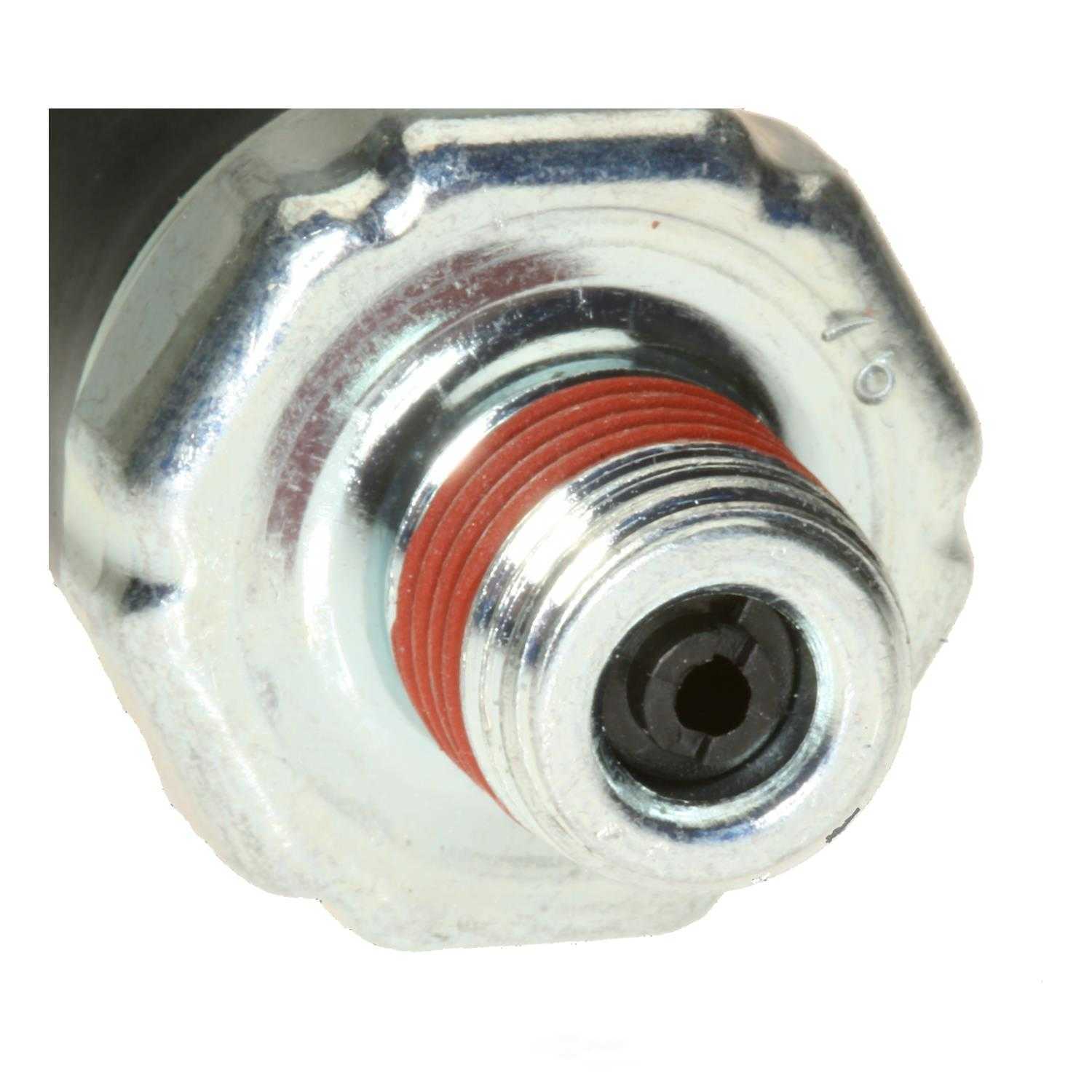 STANDARD MOTOR PRODUCTS - Engine Oil Pressure Switch - STA - ps-283