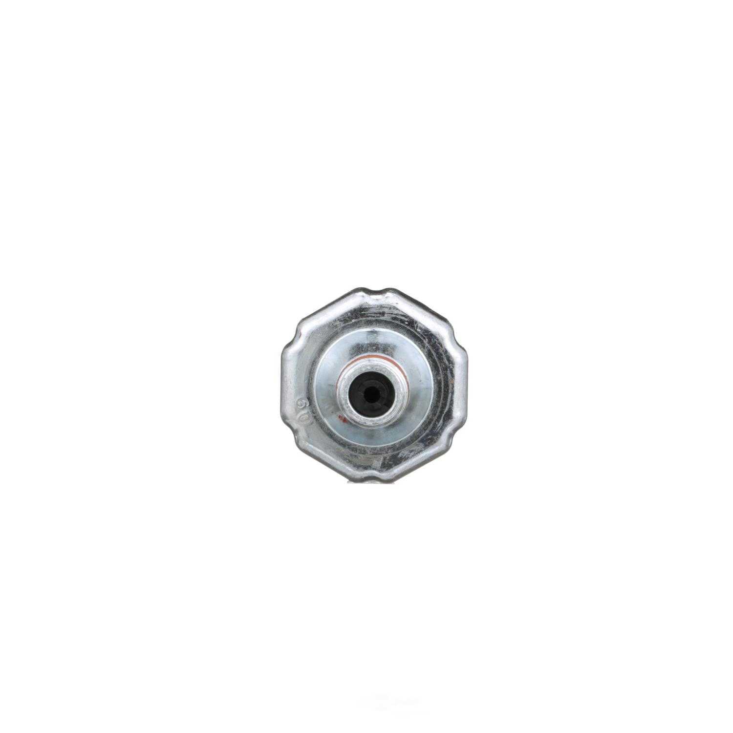 STANDARD MOTOR PRODUCTS - Engine Oil Pressure Sender With Gauge - STA PS-284