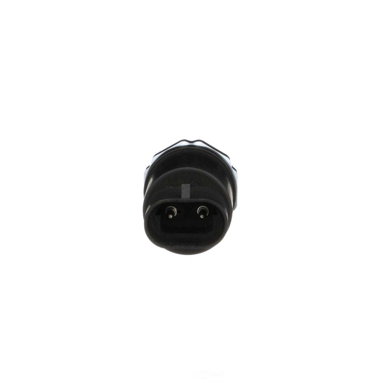 STANDARD MOTOR PRODUCTS - Engine Oil Pressure Sender With Gauge - STA PS-284