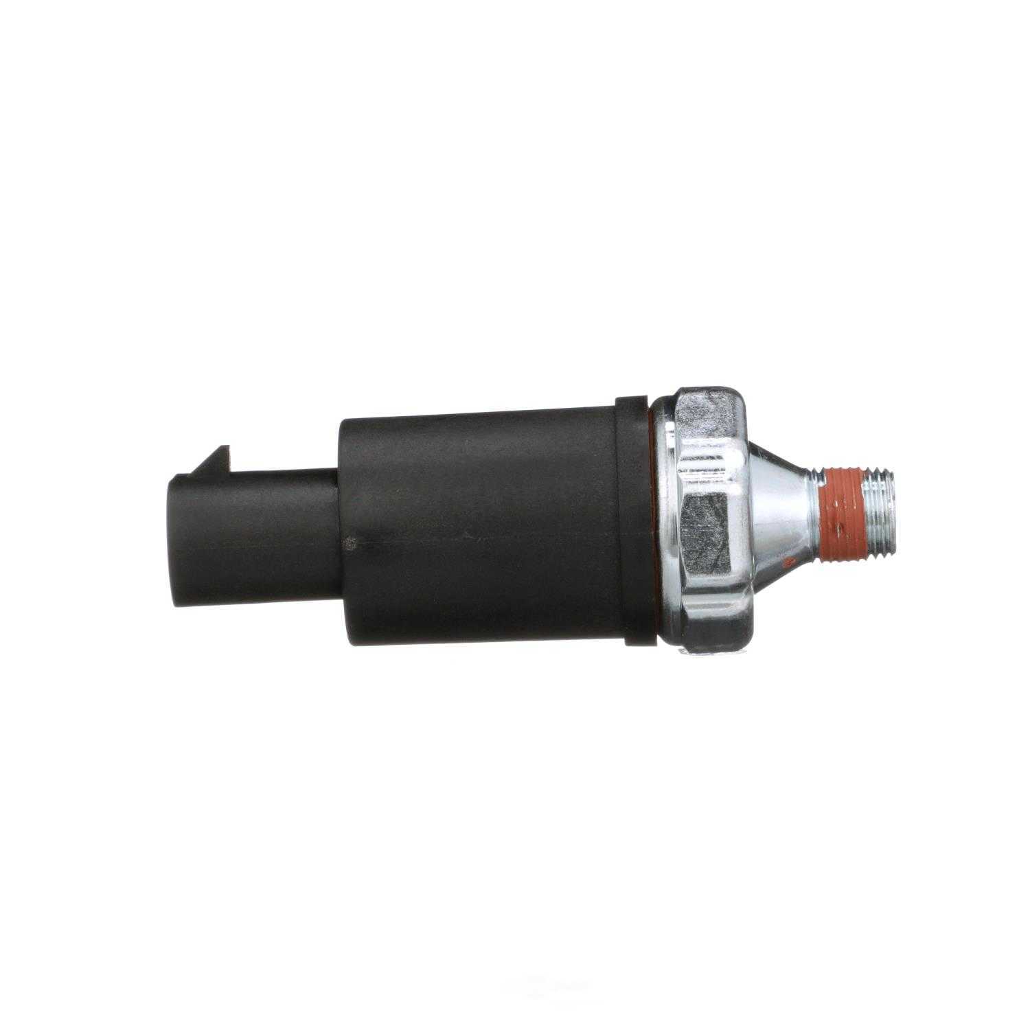 STANDARD MOTOR PRODUCTS - Engine Oil Pressure Sender With Gauge - STA PS-284