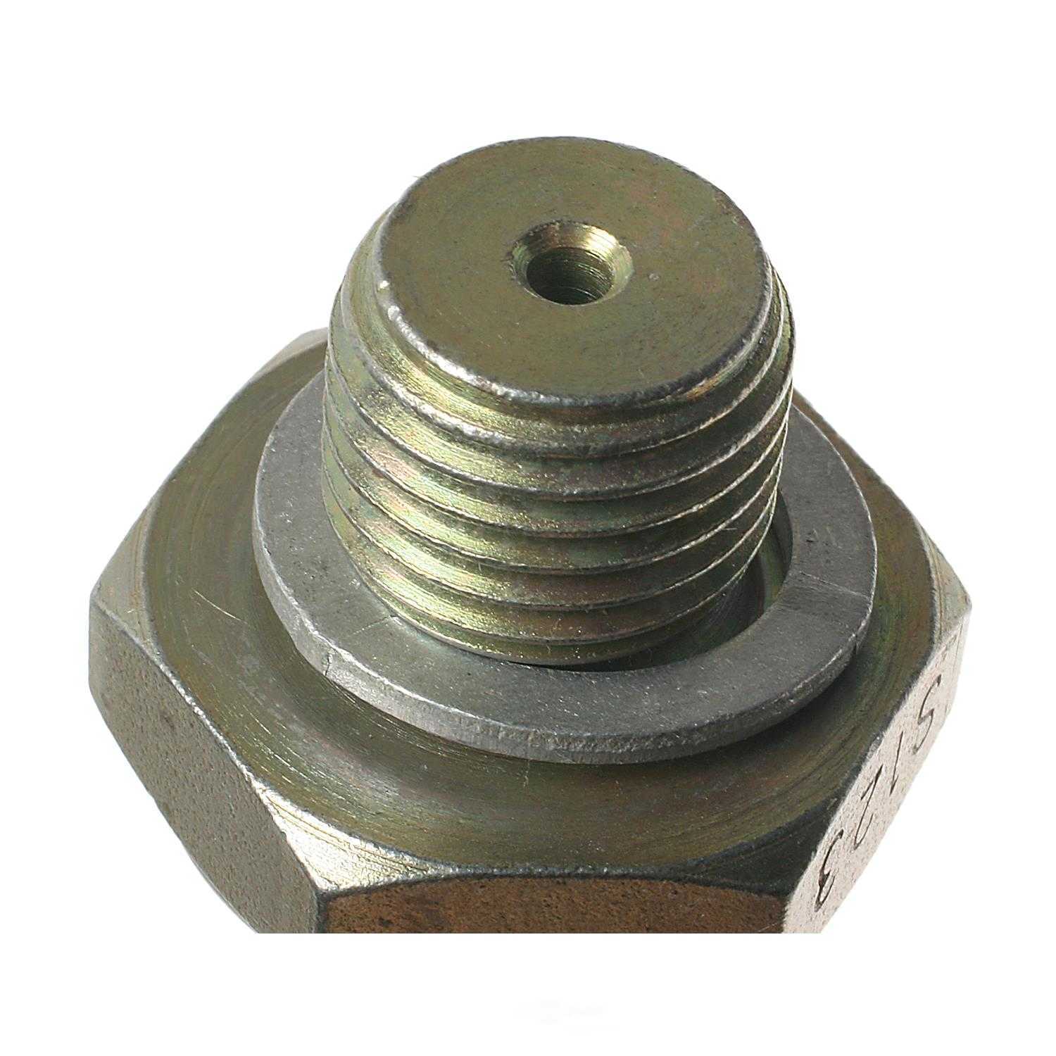 STANDARD MOTOR PRODUCTS - Engine Oil Pressure Switch - STA - ps-285
