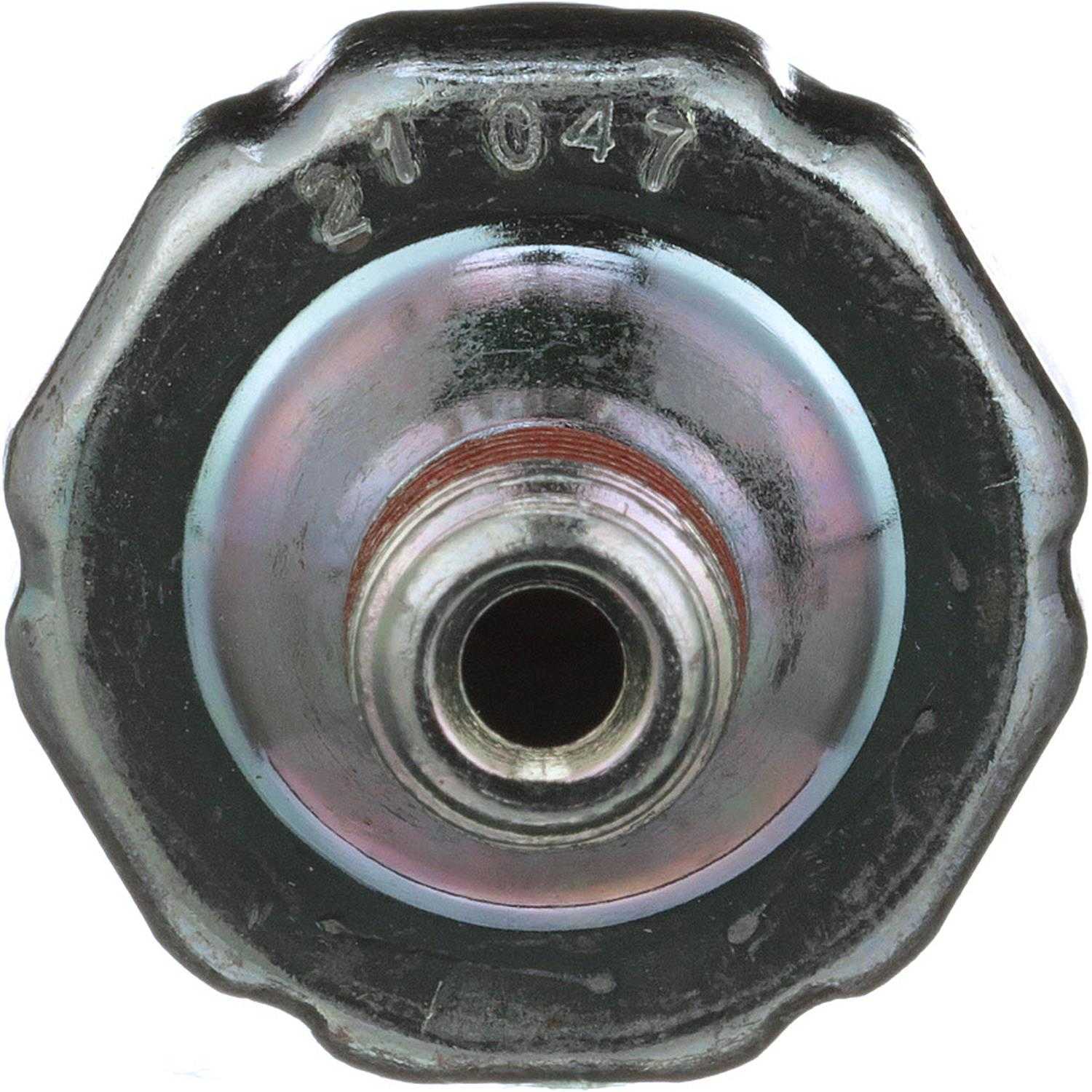 STANDARD MOTOR PRODUCTS - Engine Oil Pressure Sender With Light - STA PS-295