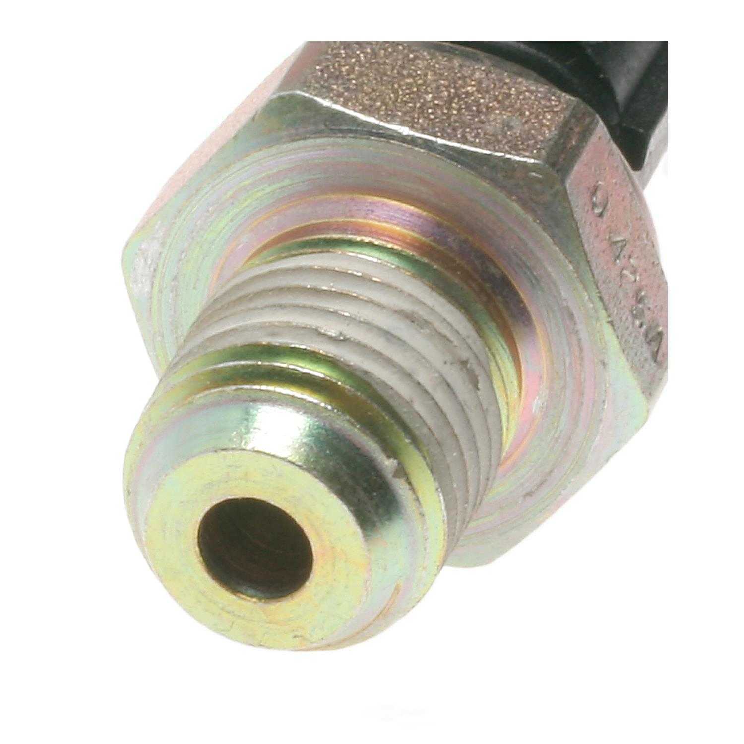 STANDARD MOTOR PRODUCTS - Engine Oil Pressure Switch - STA PS-299