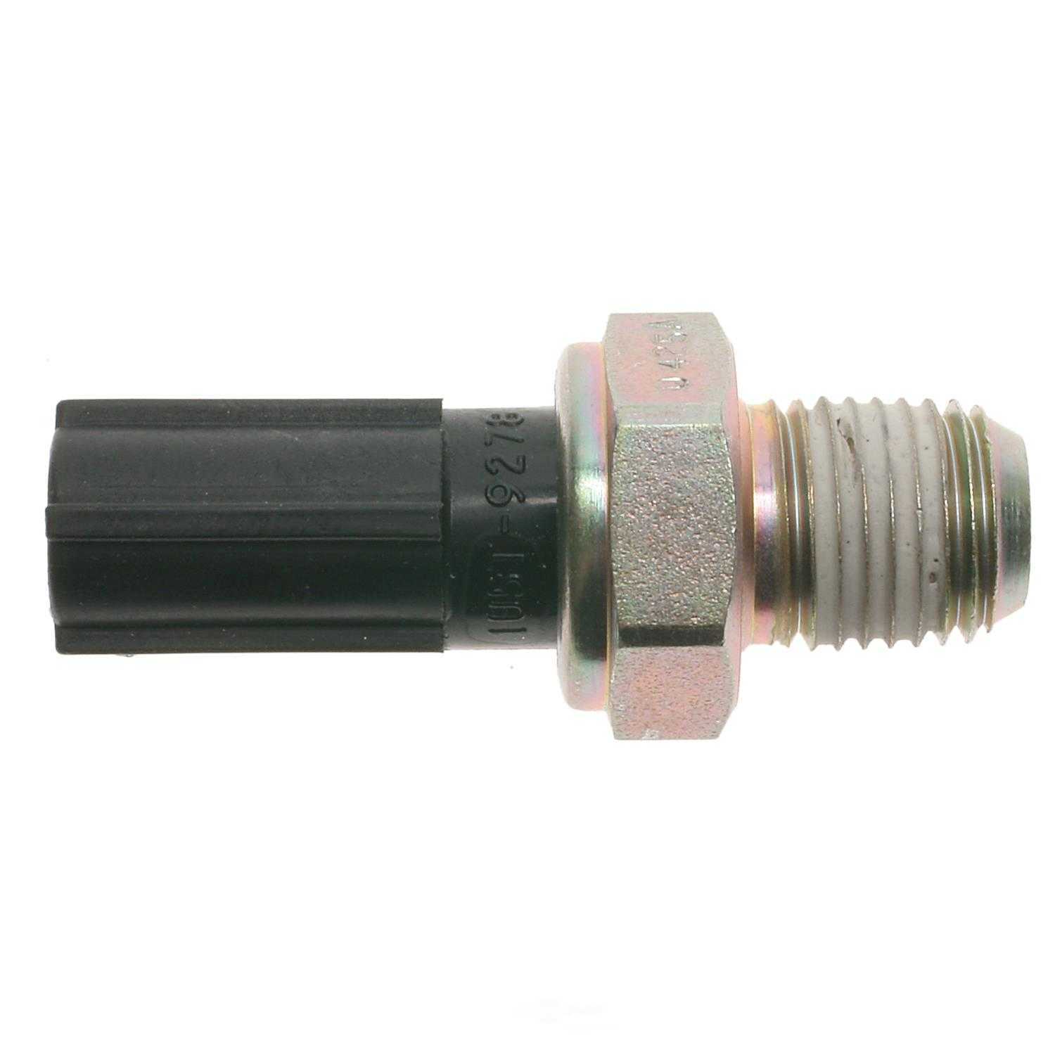 STANDARD MOTOR PRODUCTS - Engine Oil Pressure Sender With Light - STA PS-299