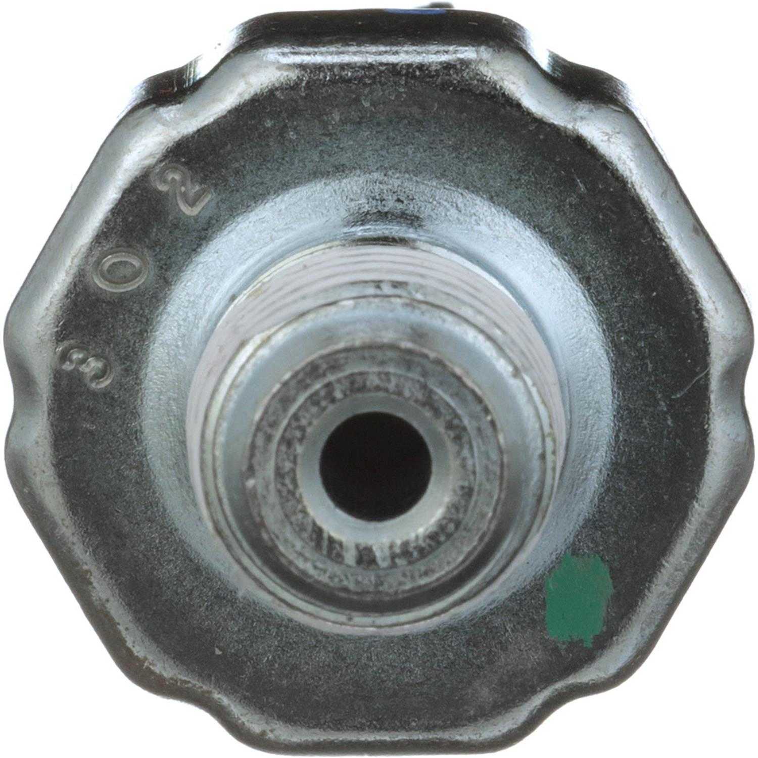 STANDARD MOTOR PRODUCTS - Engine Oil Pressure Switch - STA PS-302