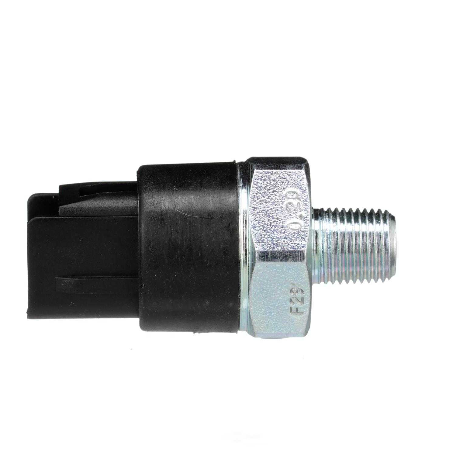 STANDARD MOTOR PRODUCTS - Engine Oil Pressure Switch - STA PS-305