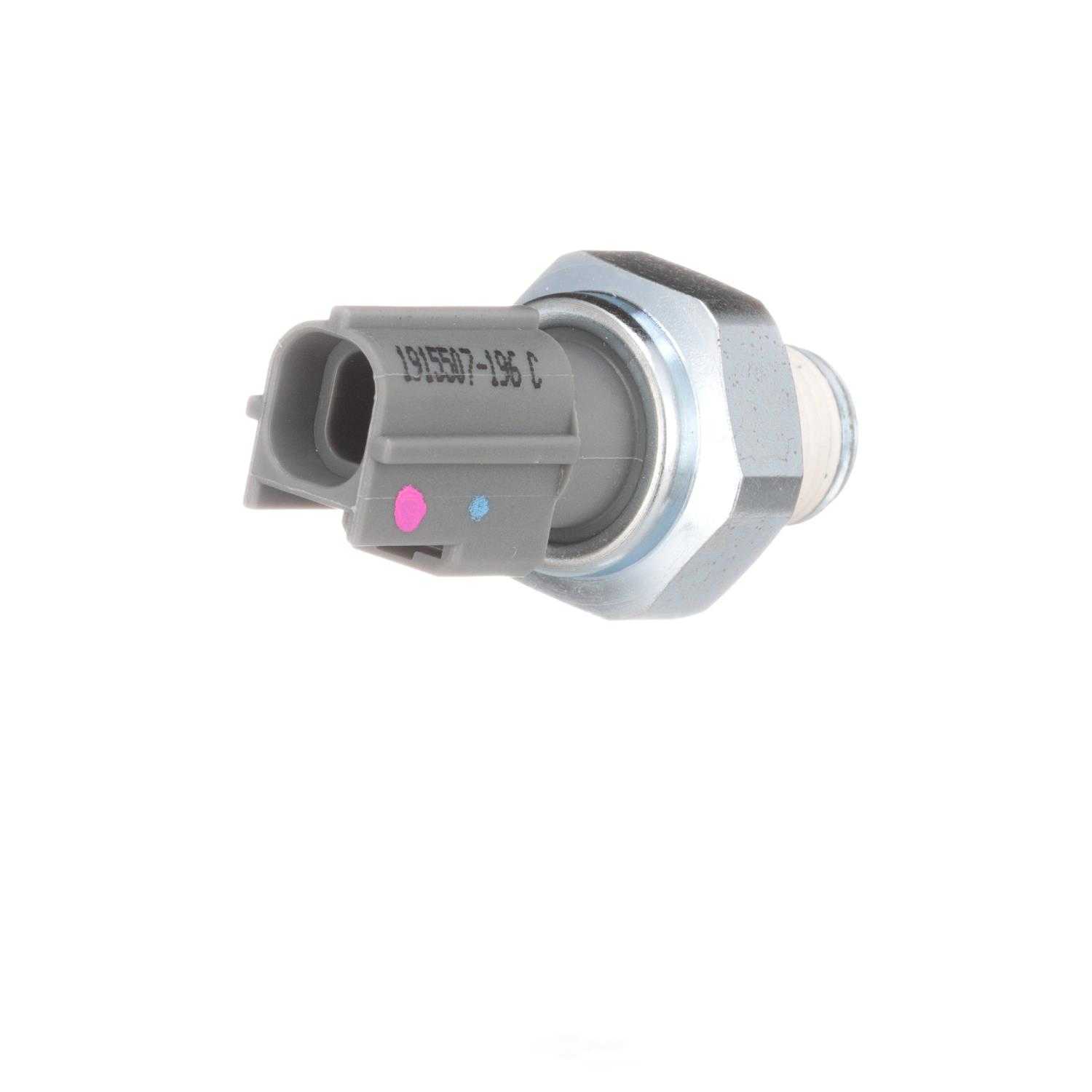 STANDARD MOTOR PRODUCTS - Engine Oil Pressure Switch - STA PS-312