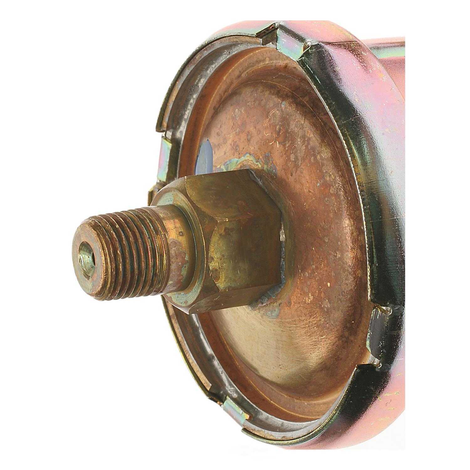 STANDARD MOTOR PRODUCTS - Engine Oil Pressure Switch - STA PS-316