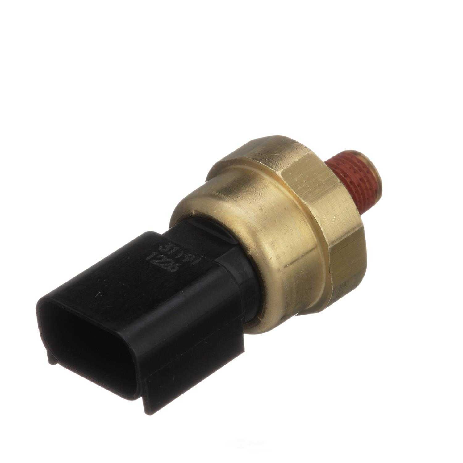 STANDARD MOTOR PRODUCTS - Engine Oil Pressure Sender With Light - STA PS-317