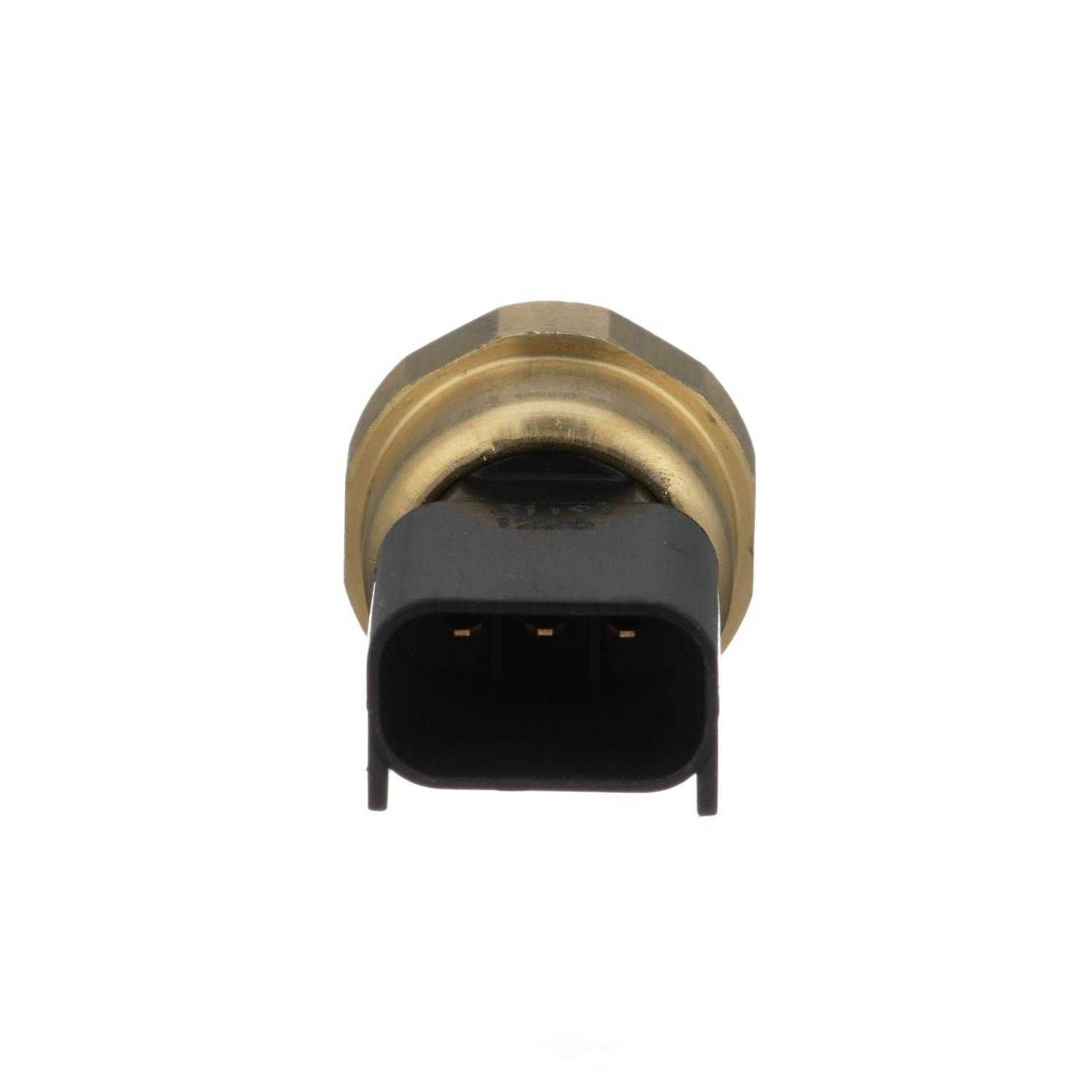 STANDARD MOTOR PRODUCTS - Engine Oil Pressure Sender With Light - STA PS-317