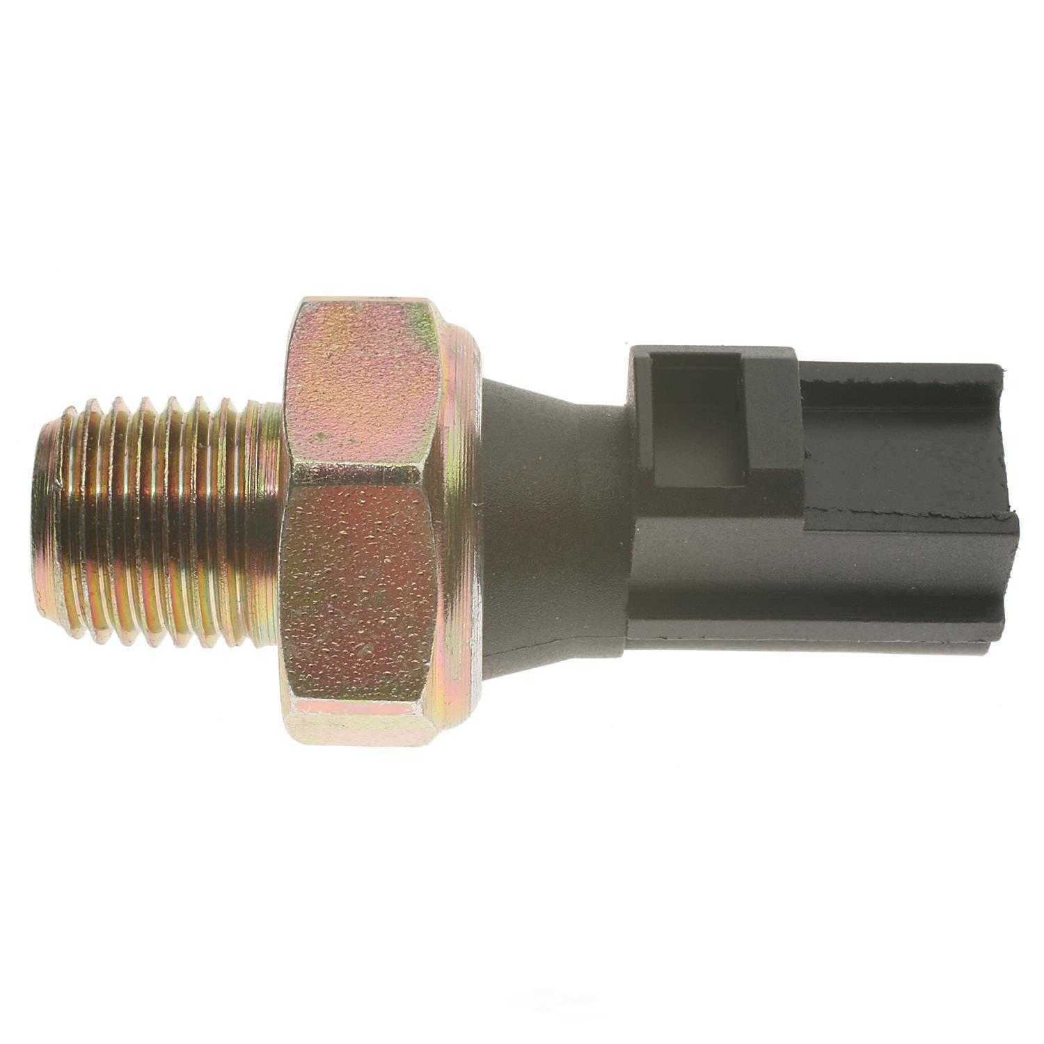 STANDARD MOTOR PRODUCTS - Engine Oil Pressure Sender With Light - STA PS-320