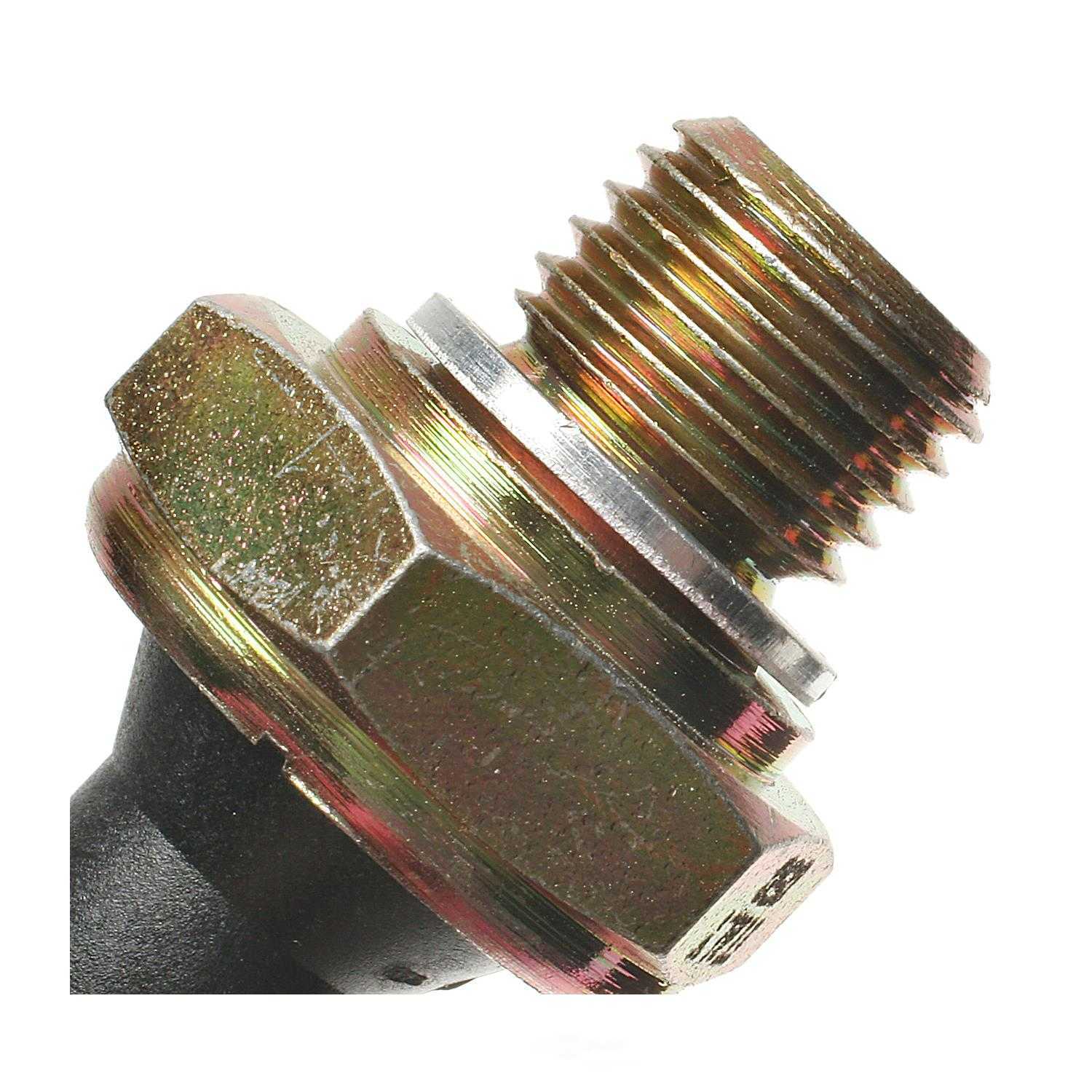 STANDARD MOTOR PRODUCTS - Engine Oil Pressure Switch - STA PS-321