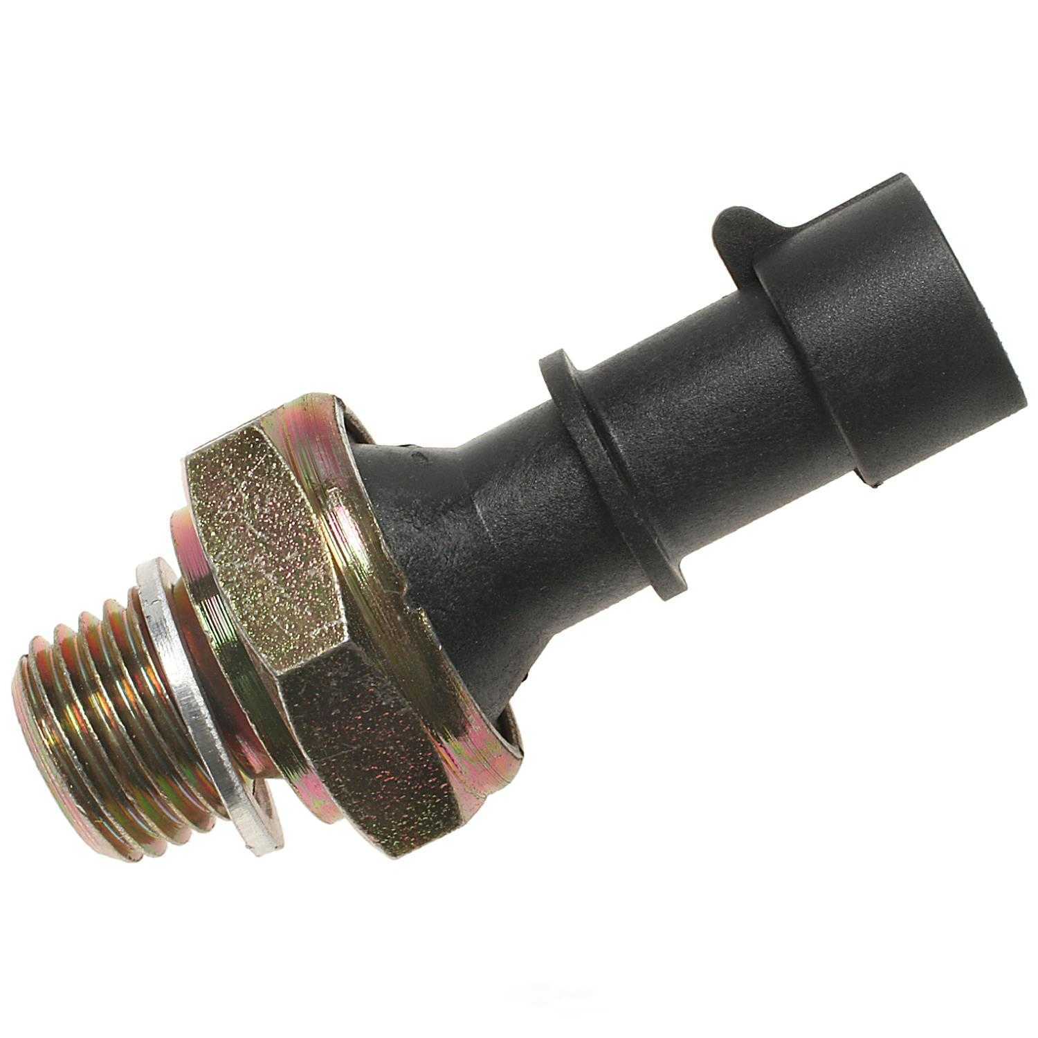 STANDARD MOTOR PRODUCTS - Engine Oil Pressure Sender With Light - STA PS-321