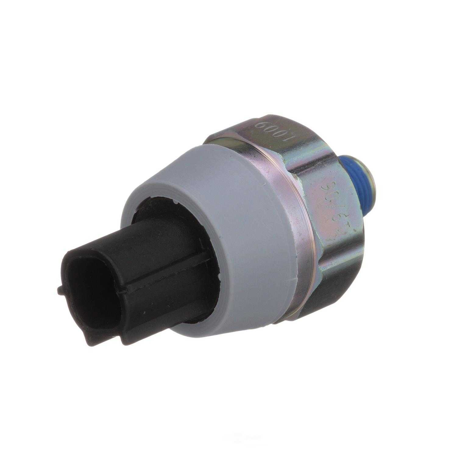 STANDARD MOTOR PRODUCTS - Engine Oil Pressure Sender With Light - STA PS-323