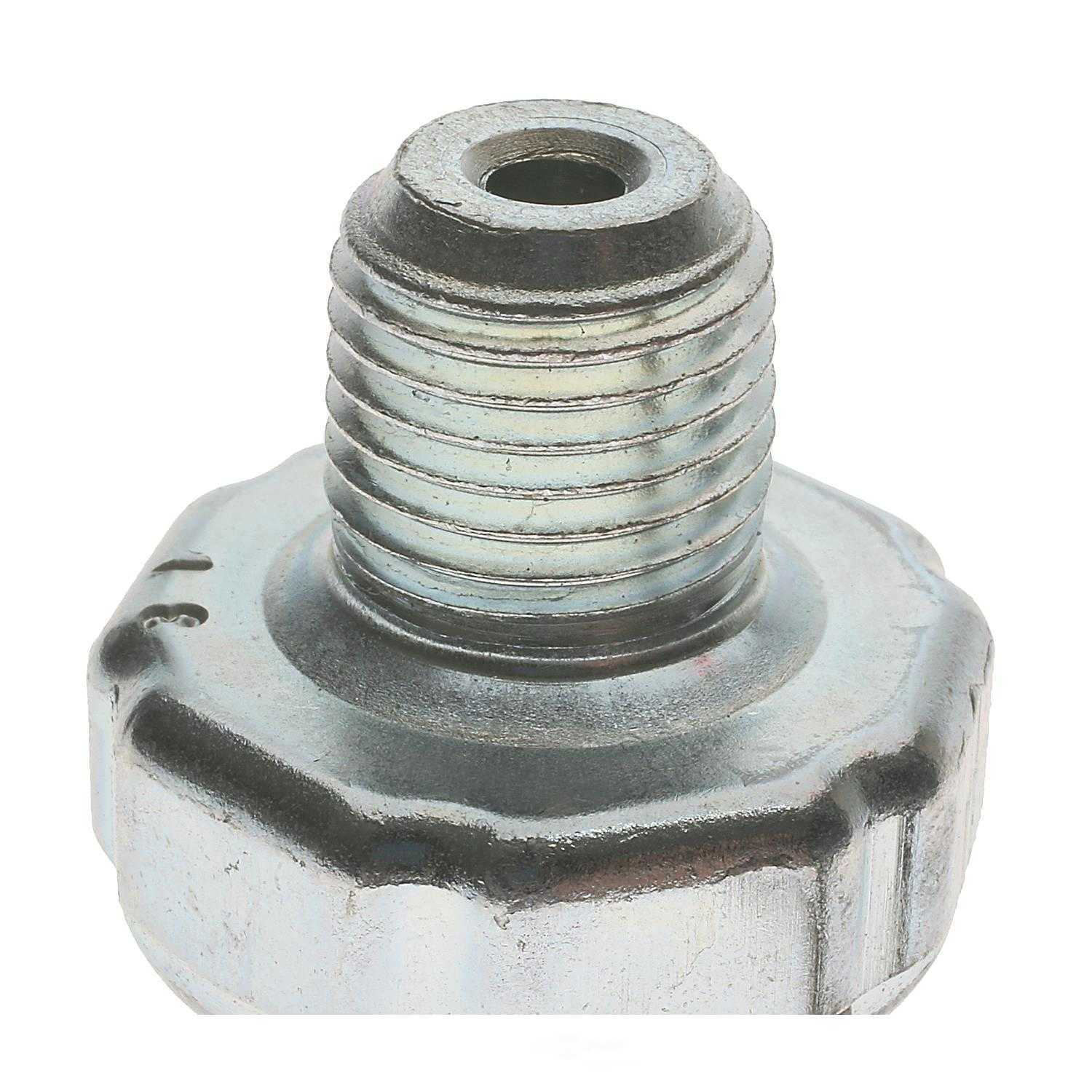 STANDARD MOTOR PRODUCTS - Engine Oil Pressure Sender With Light - STA PS-325