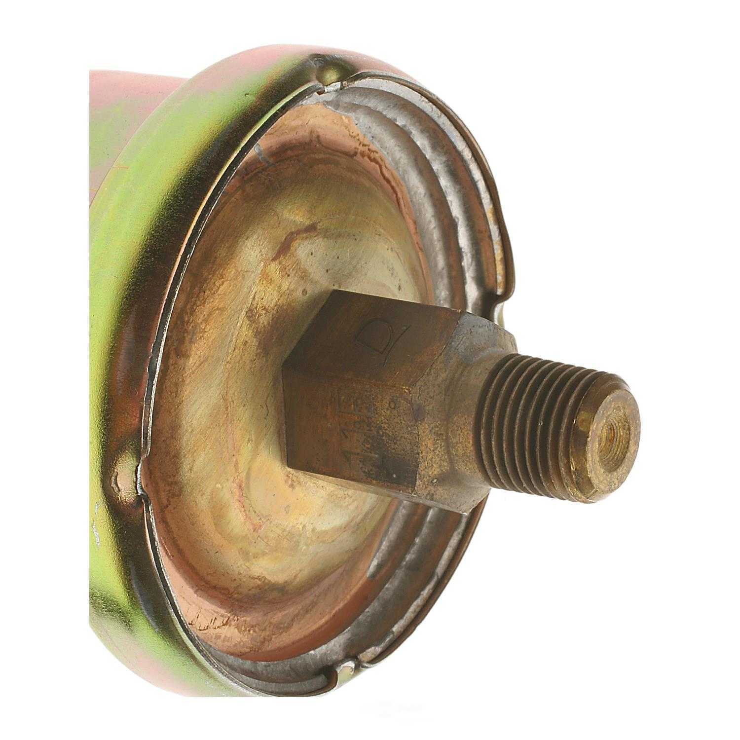 STANDARD MOTOR PRODUCTS - Engine Oil Pressure Switch - STA PS-326