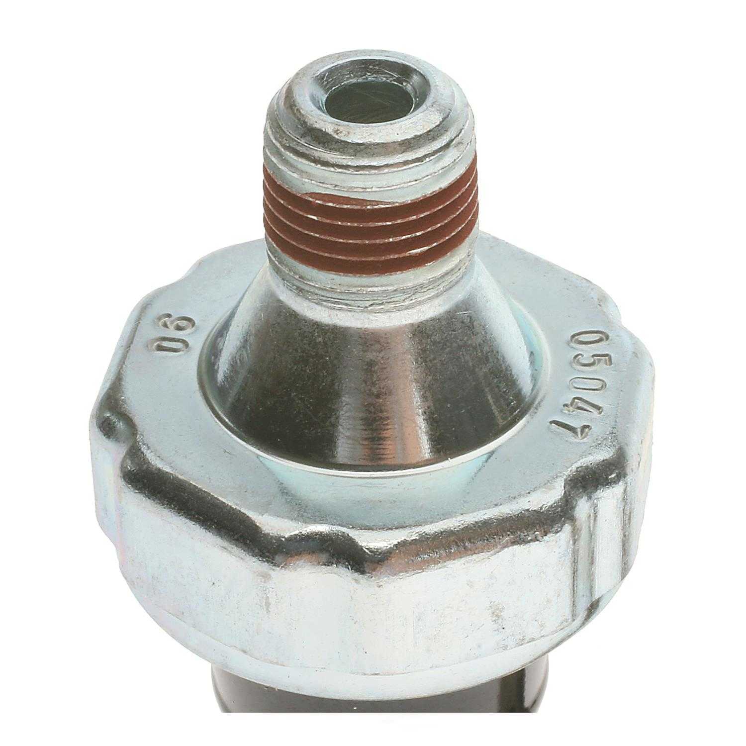 STANDARD MOTOR PRODUCTS - Engine Oil Pressure Switch - STA PS-387