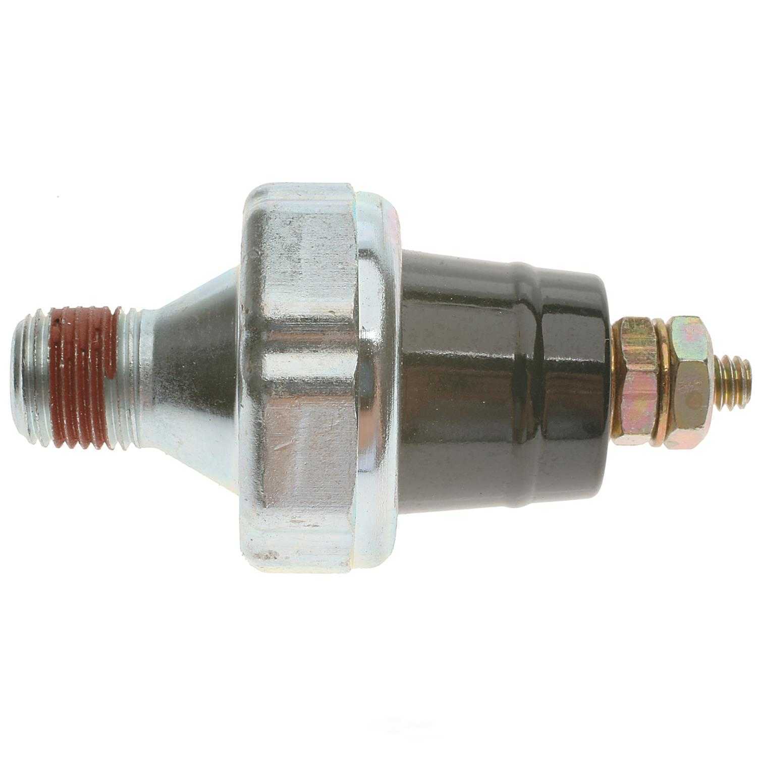STANDARD MOTOR PRODUCTS - Engine Oil Pressure Sender With Light - STA PS-387