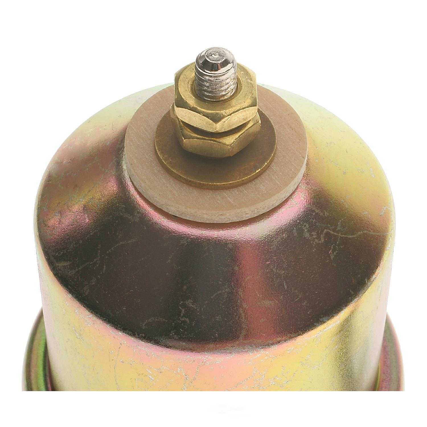 STANDARD MOTOR PRODUCTS - Engine Oil Pressure Switch - STA - ps-392