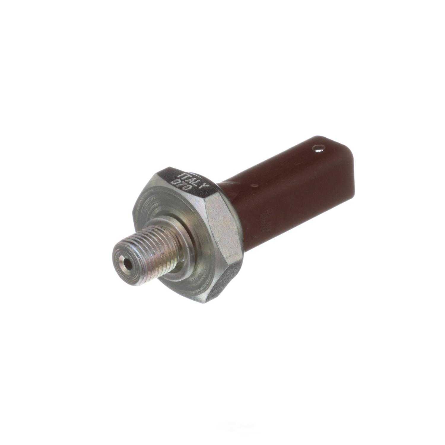 STANDARD MOTOR PRODUCTS - Engine Oil Pressure Sender With Light - STA PS-400