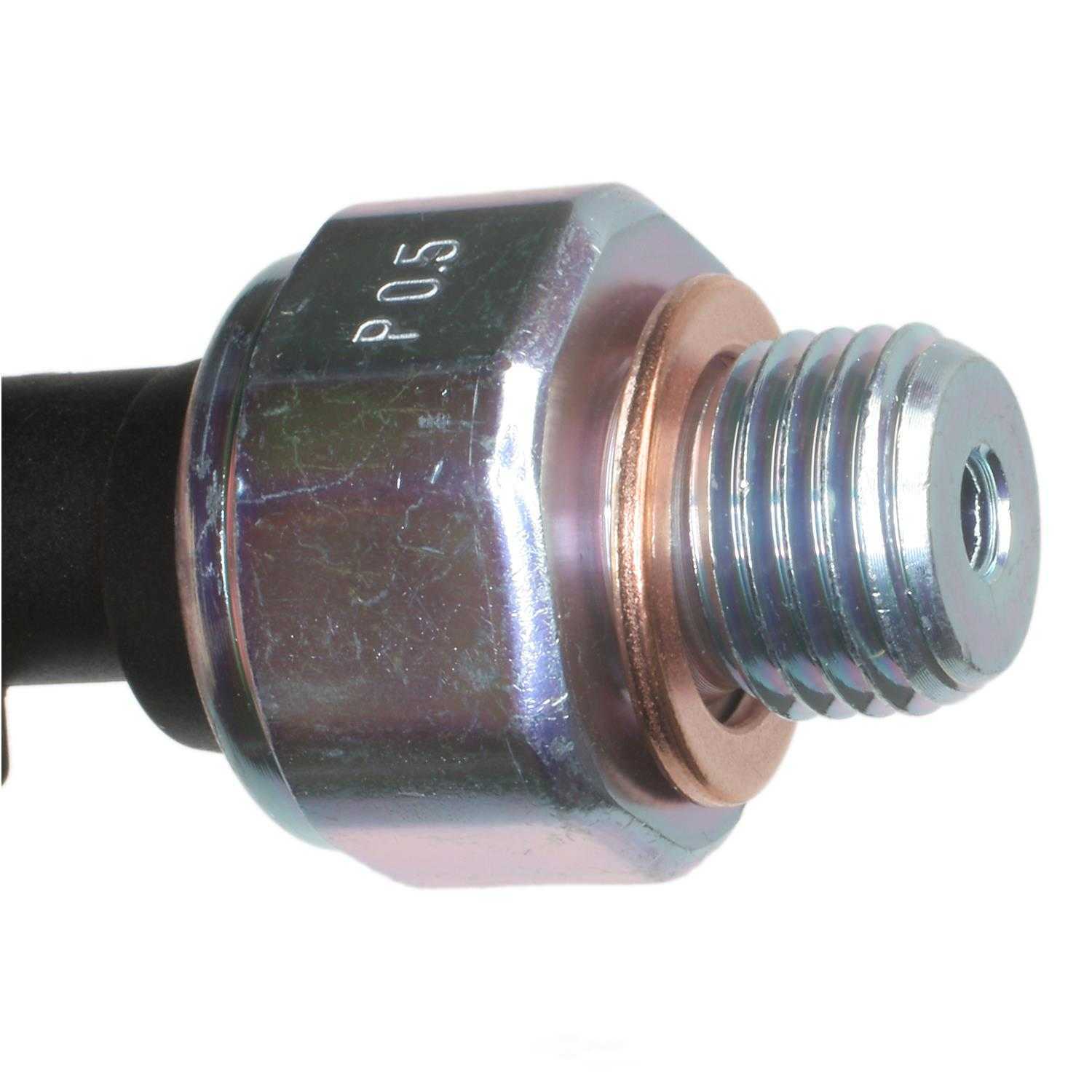 STANDARD MOTOR PRODUCTS - Engine Oil Pressure Sender With Light - STA PS-433