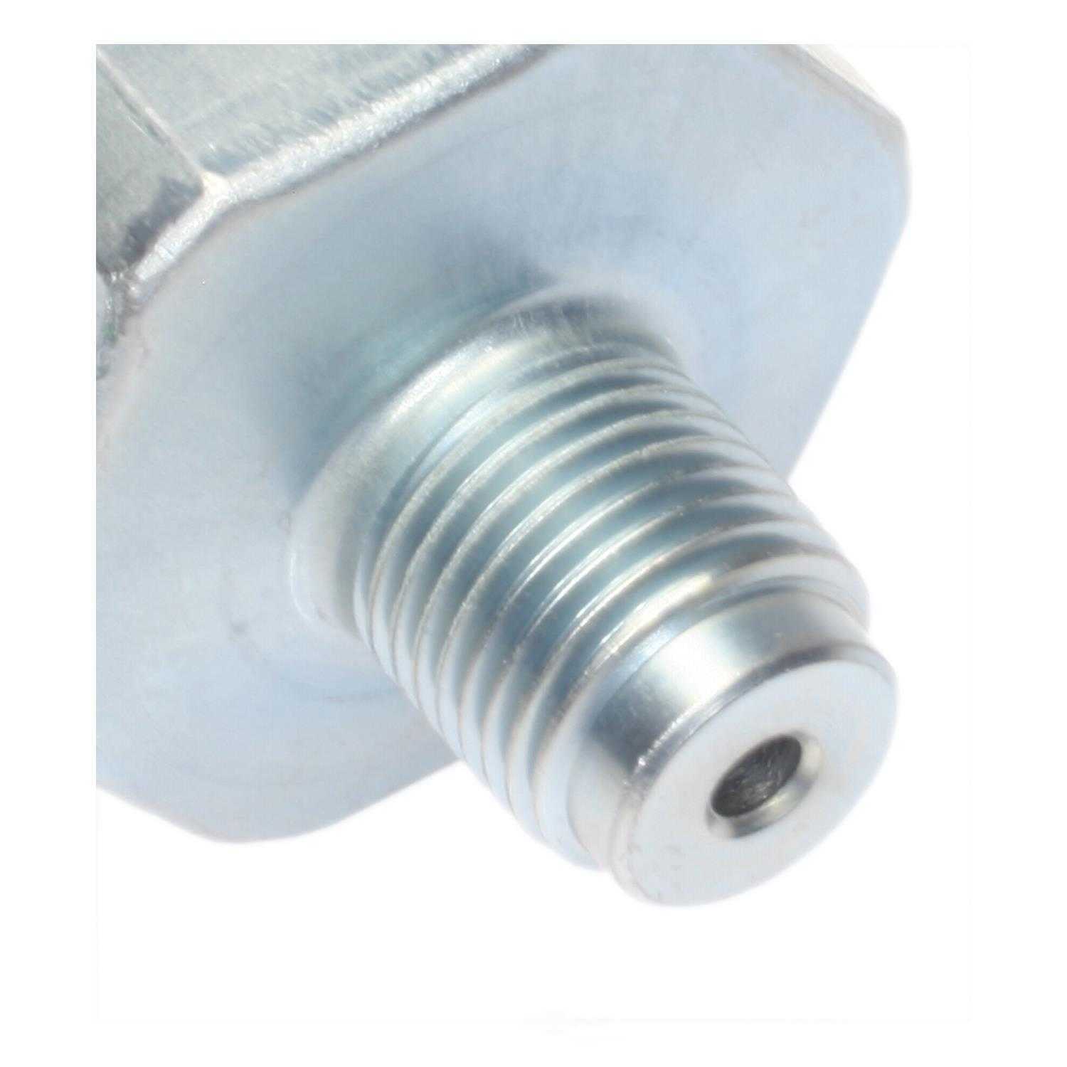 STANDARD MOTOR PRODUCTS - Engine Oil Pressure Sender With Light - STA - ps-467