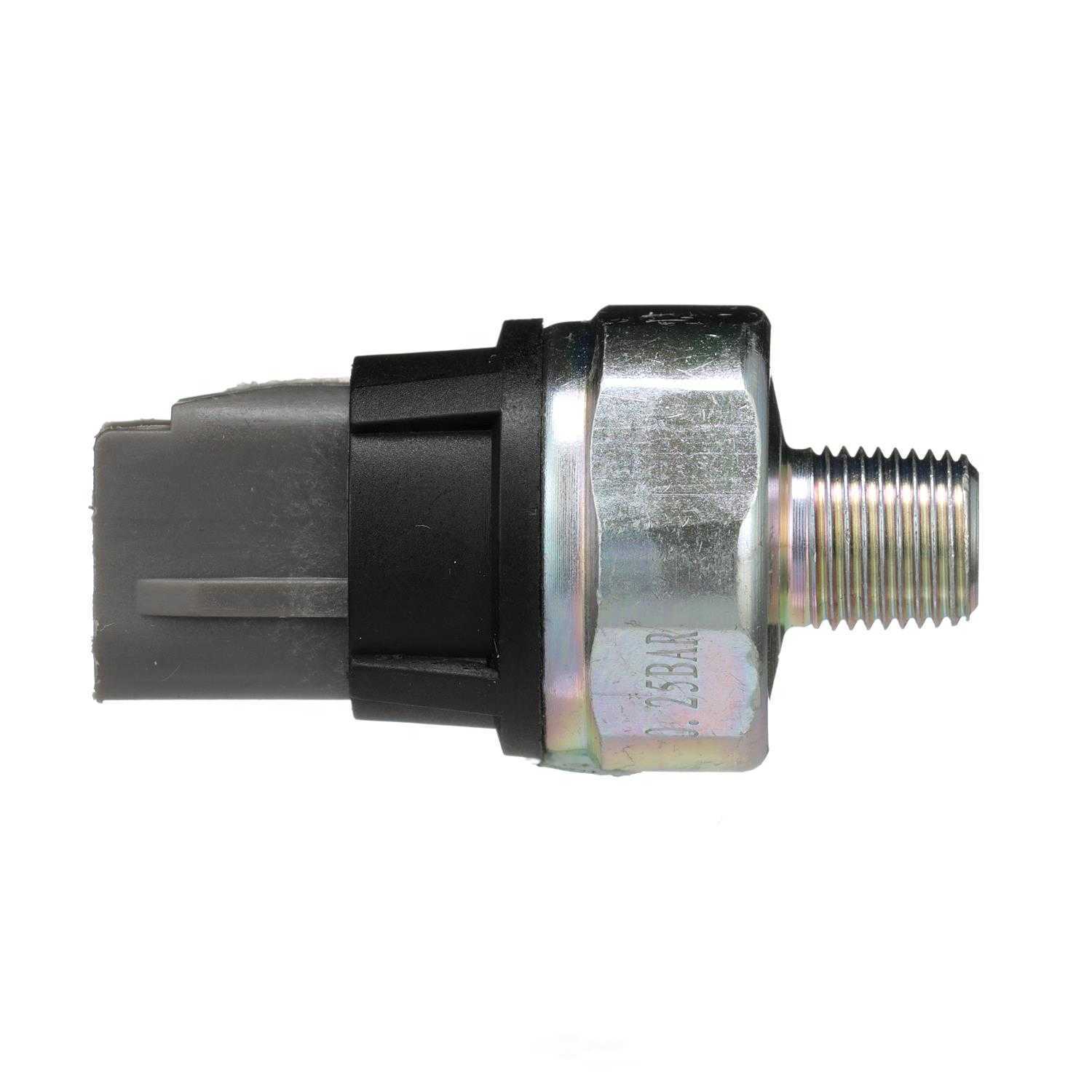 STANDARD MOTOR PRODUCTS - Engine Oil Pressure Sender With Light - STA PS-469