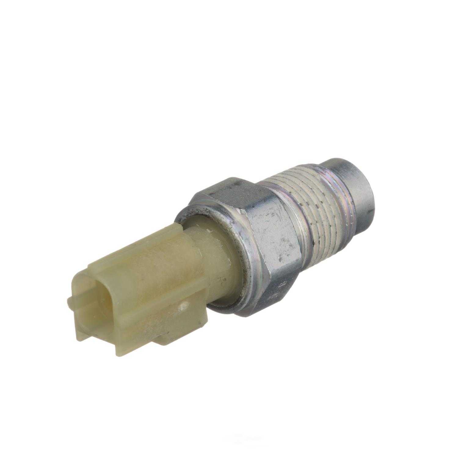 STANDARD MOTOR PRODUCTS - Engine Oil Pressure Sender With Light - STA PS-480