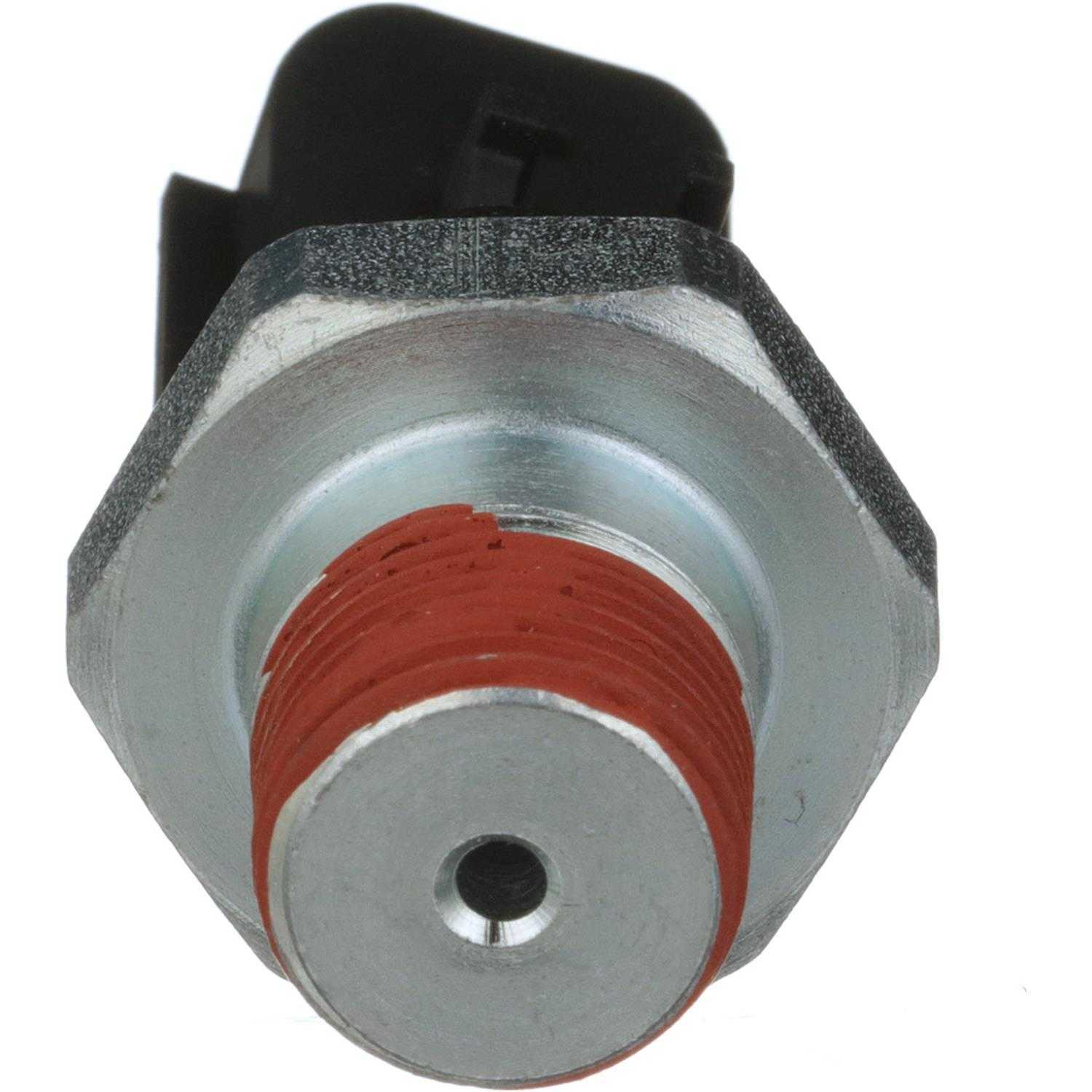 STANDARD MOTOR PRODUCTS - Engine Oil Pressure Sender With Light - STA PS-482