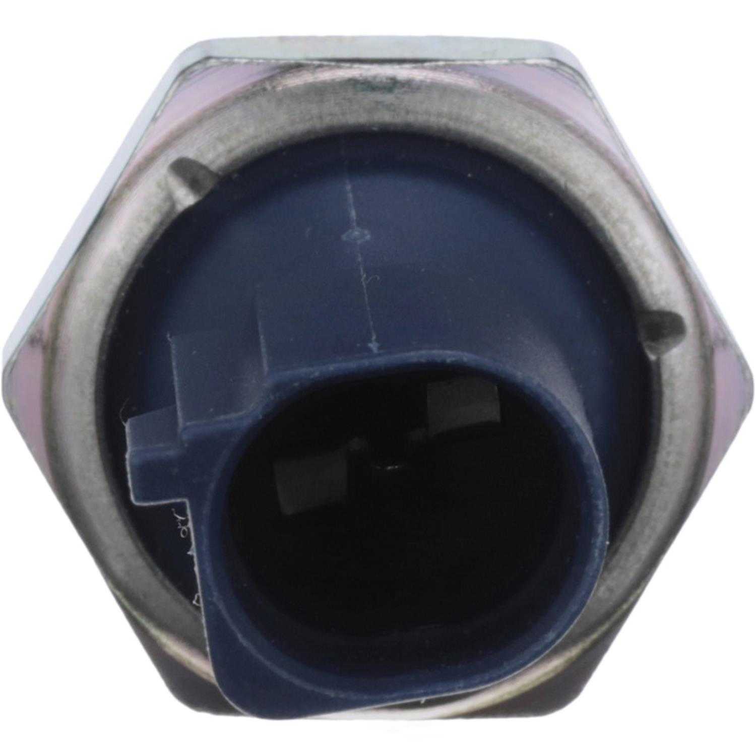 STANDARD MOTOR PRODUCTS - Engine Oil Pressure Sender With Light - STA PS-489