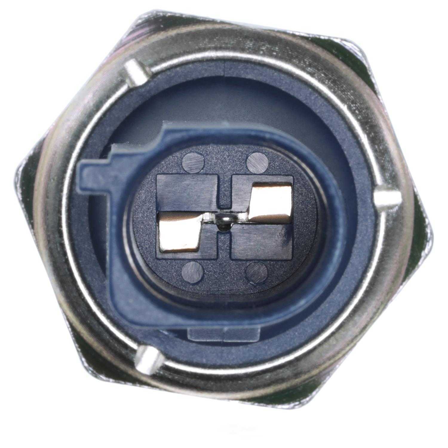 STANDARD MOTOR PRODUCTS - Engine Oil Pressure Sender With Light - STA PS-489
