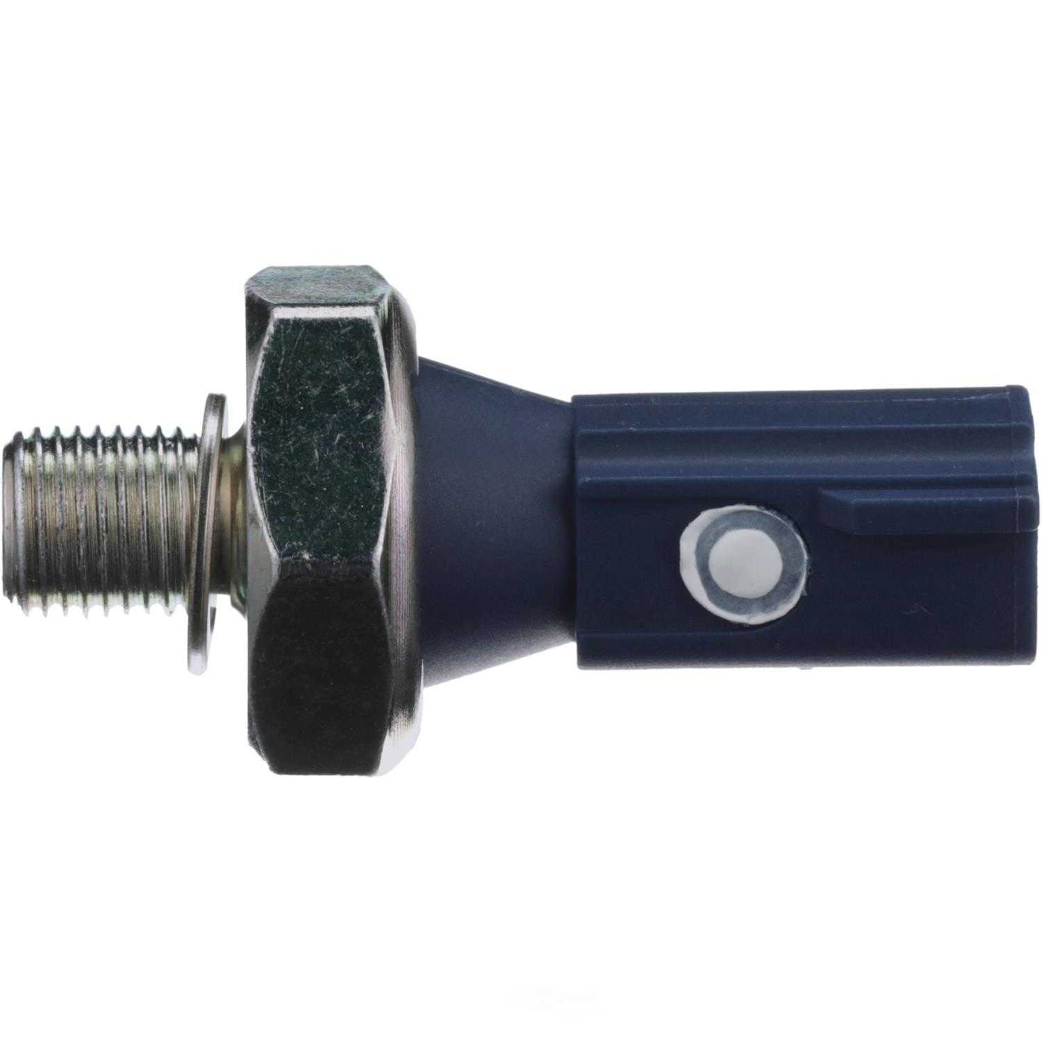 STANDARD MOTOR PRODUCTS - Engine Oil Pressure Sender With Light - STA PS-489