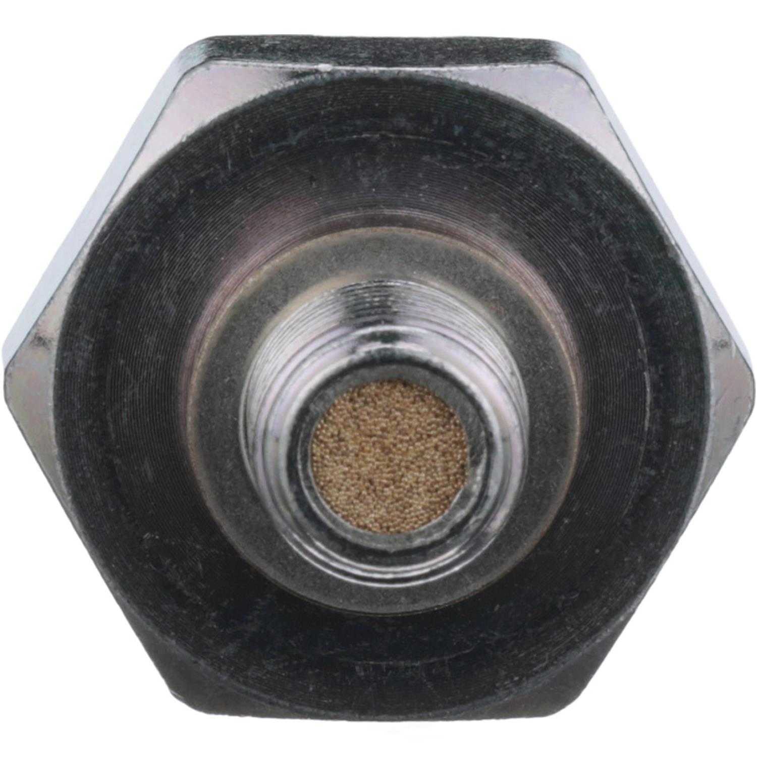 STANDARD MOTOR PRODUCTS - Engine Oil Pressure Sender With Light - STA PS-489
