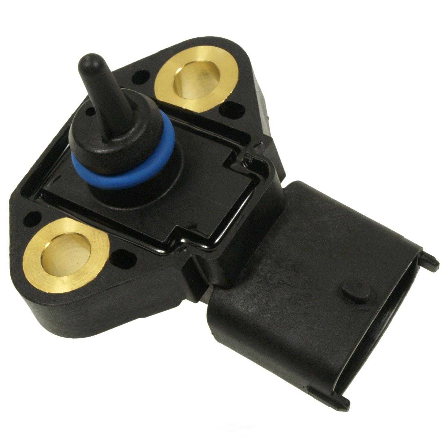 STANDARD MOTOR PRODUCTS - Engine Oil Pressure Switch - STA PS-493