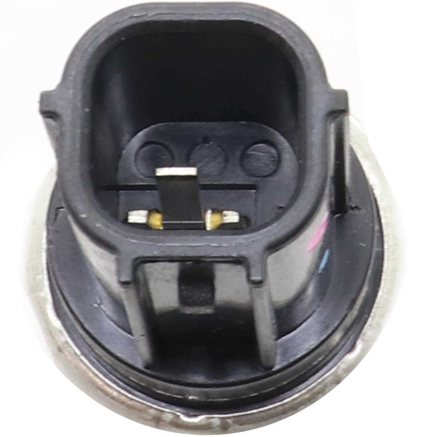 STANDARD MOTOR PRODUCTS - Engine Oil Pressure Sender With Light - STA PS-497