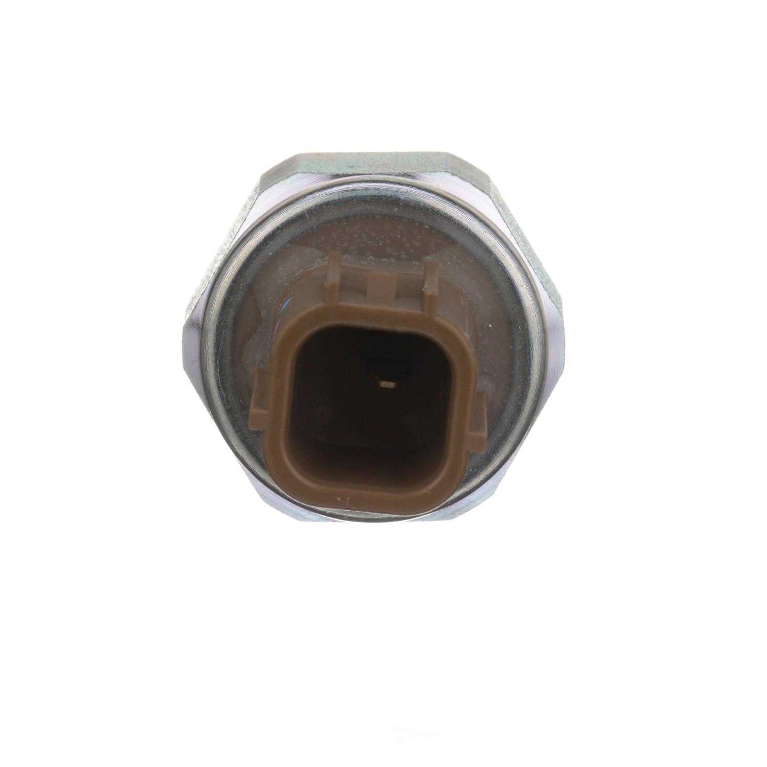 STANDARD MOTOR PRODUCTS - Engine Oil Pressure Sender With Light - STA PS-499