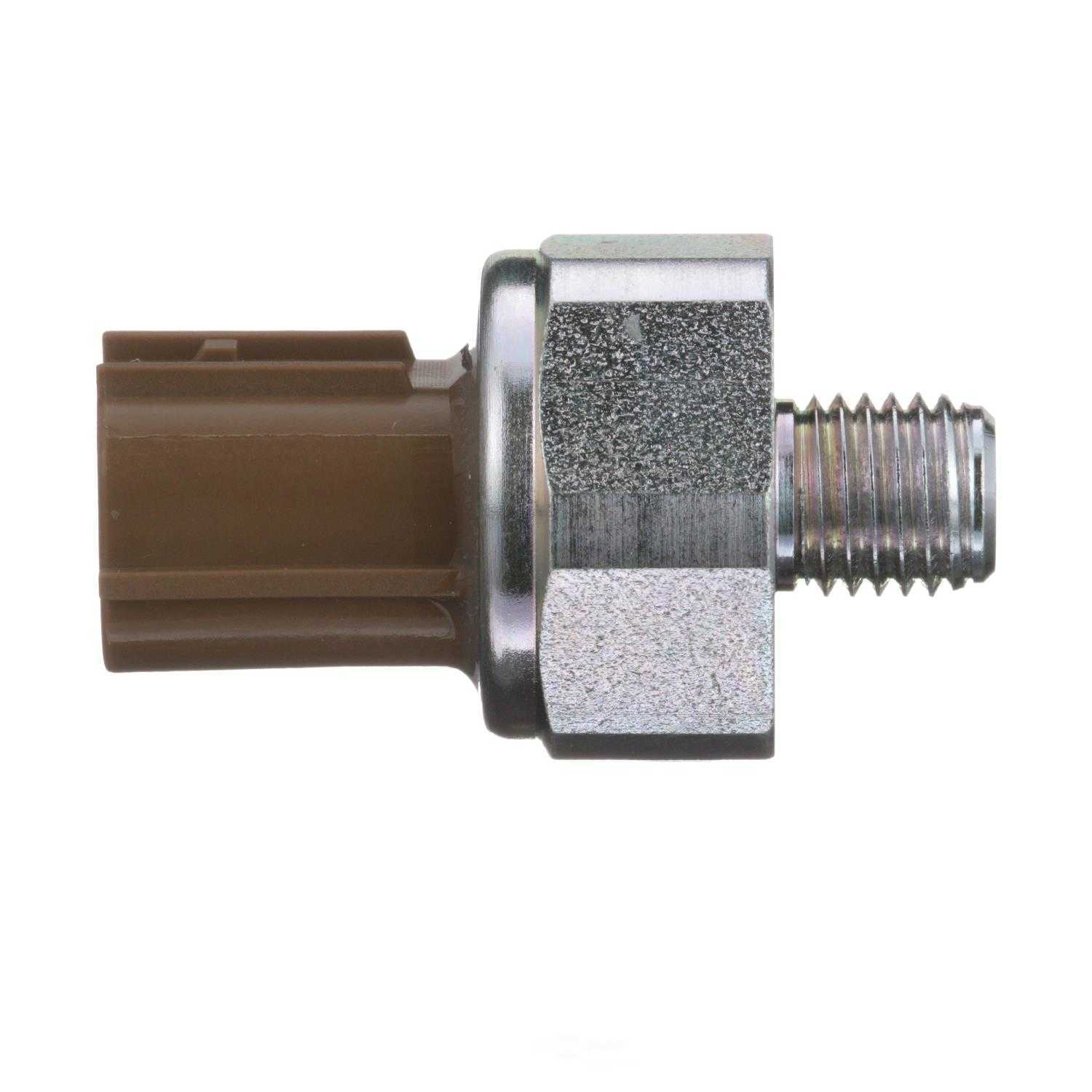 STANDARD MOTOR PRODUCTS - Engine Oil Pressure Sender With Light - STA PS-499