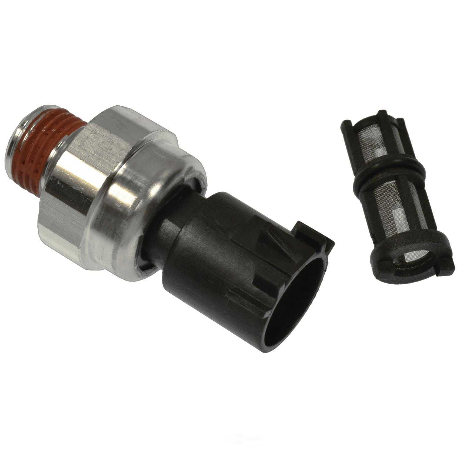 STANDARD MOTOR PRODUCTS - Engine Oil Pressure Sender With Light - STA PS-508