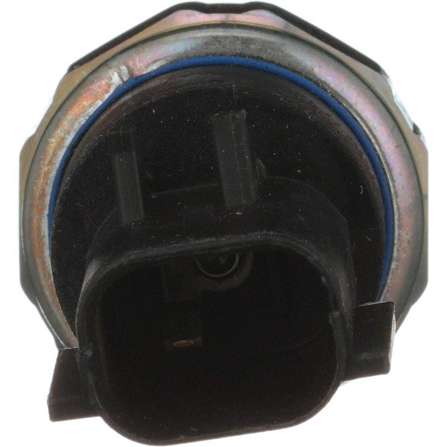 STANDARD MOTOR PRODUCTS - Engine Oil Pressure Sender With Light - STA PS-533