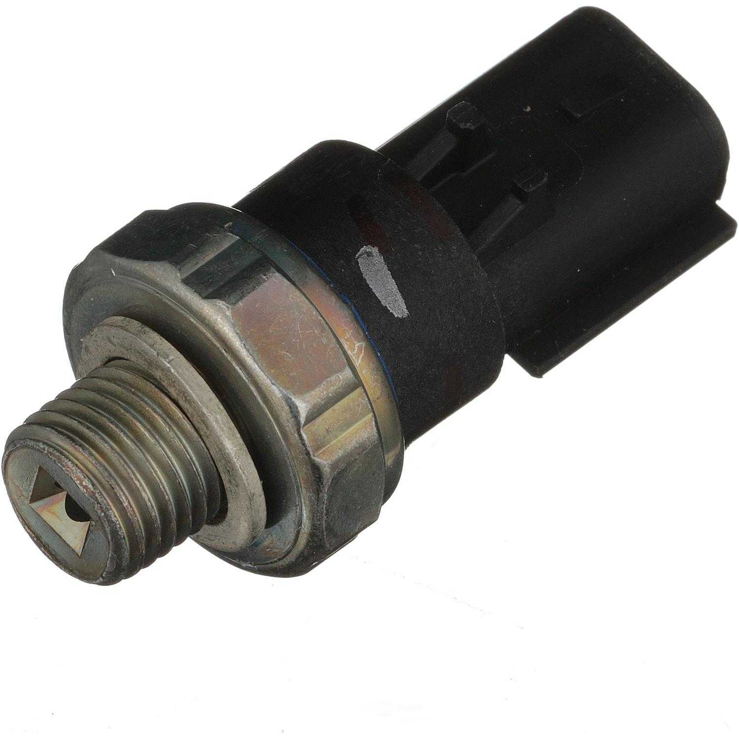 STANDARD MOTOR PRODUCTS - Engine Oil Pressure Sender With Light - STA PS-533