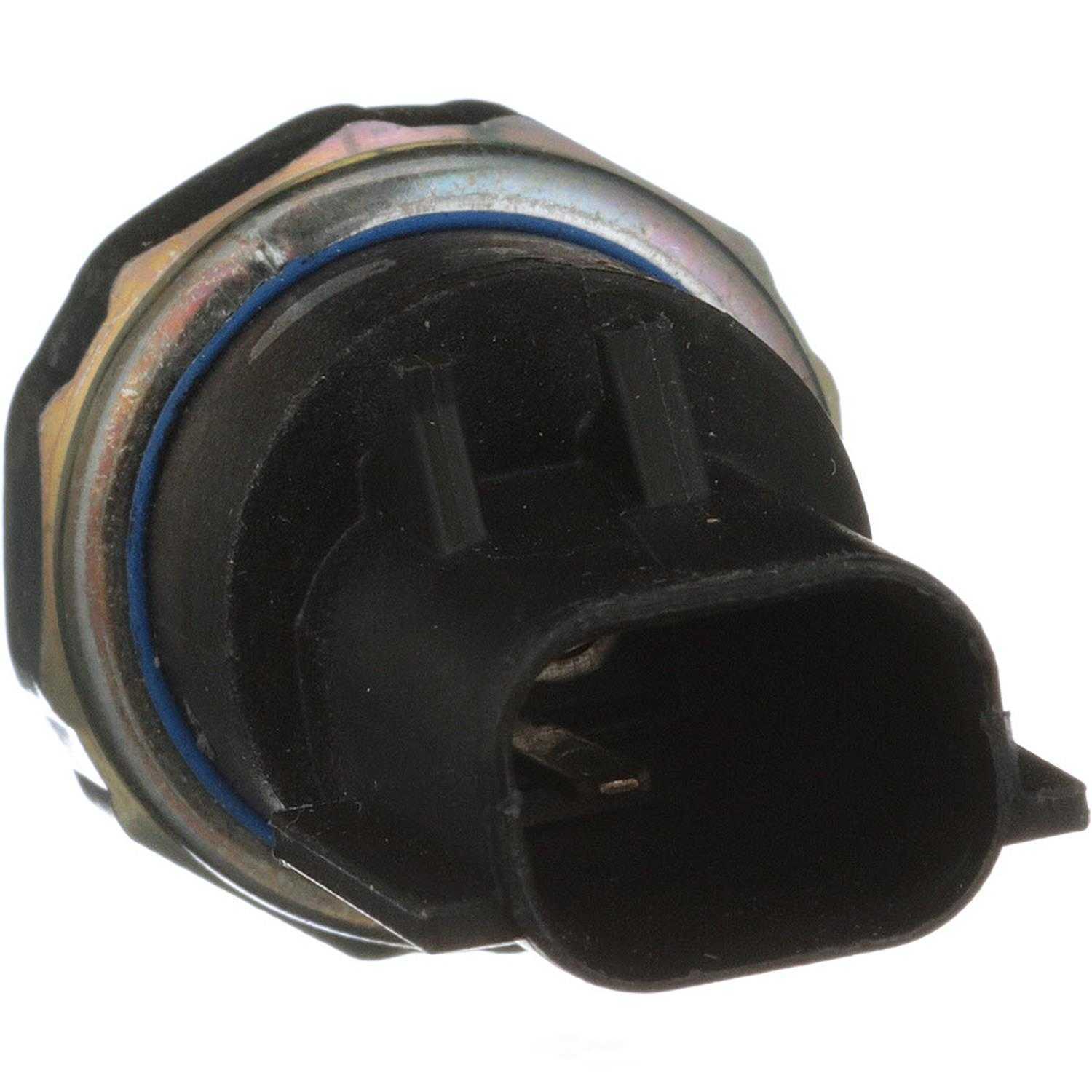 STANDARD MOTOR PRODUCTS - Engine Oil Pressure Sender With Light - STA PS-533