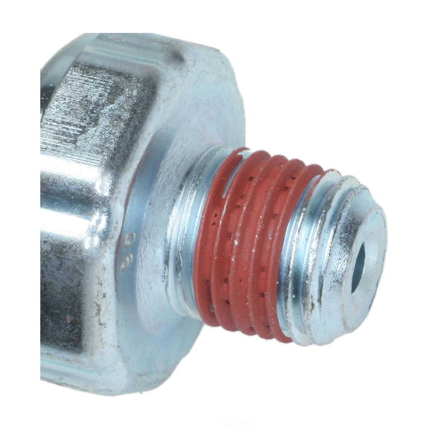 STANDARD MOTOR PRODUCTS - Engine Oil Pressure Sender With Light - STA PS-57