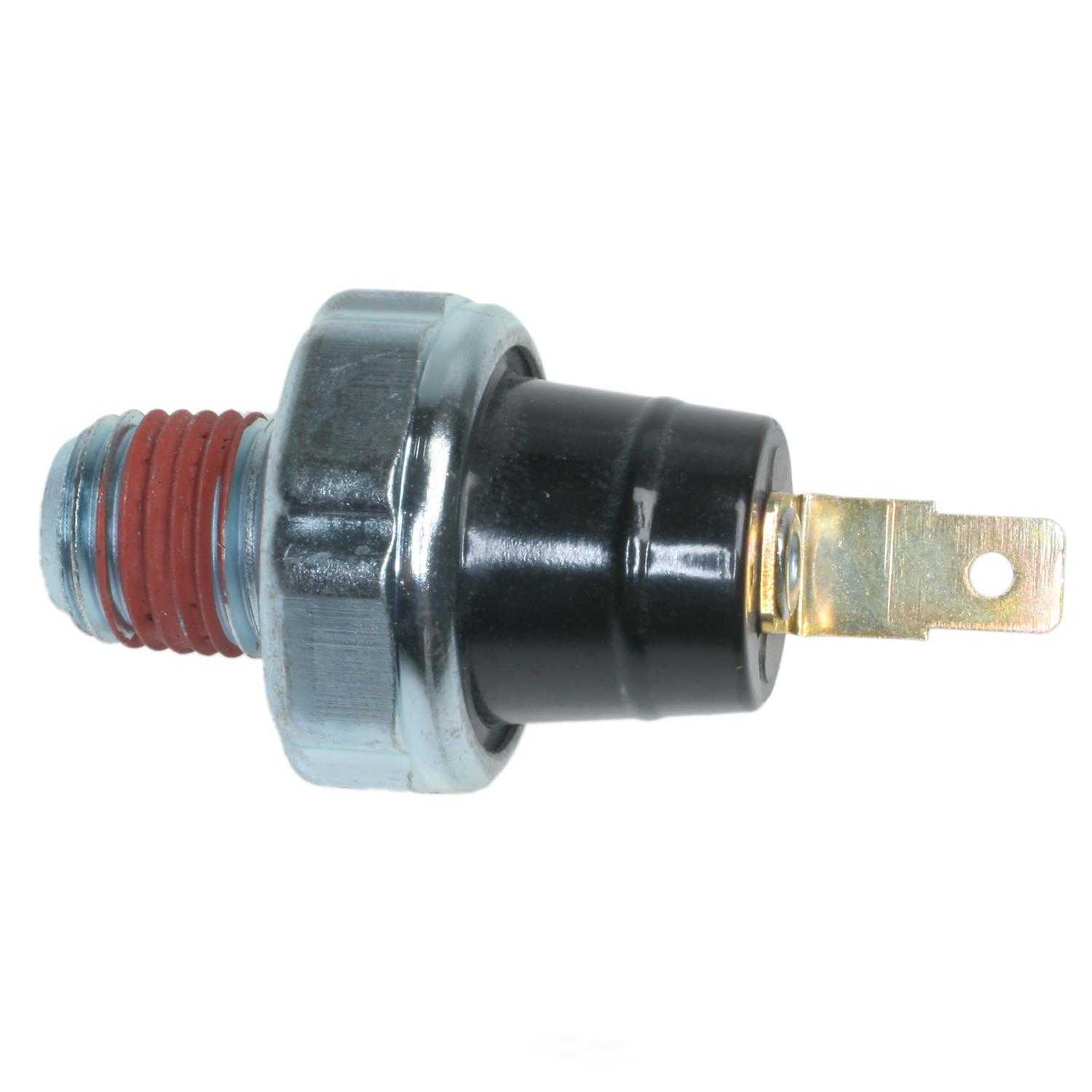 STANDARD MOTOR PRODUCTS - Engine Oil Pressure Sender With Light - STA PS-57