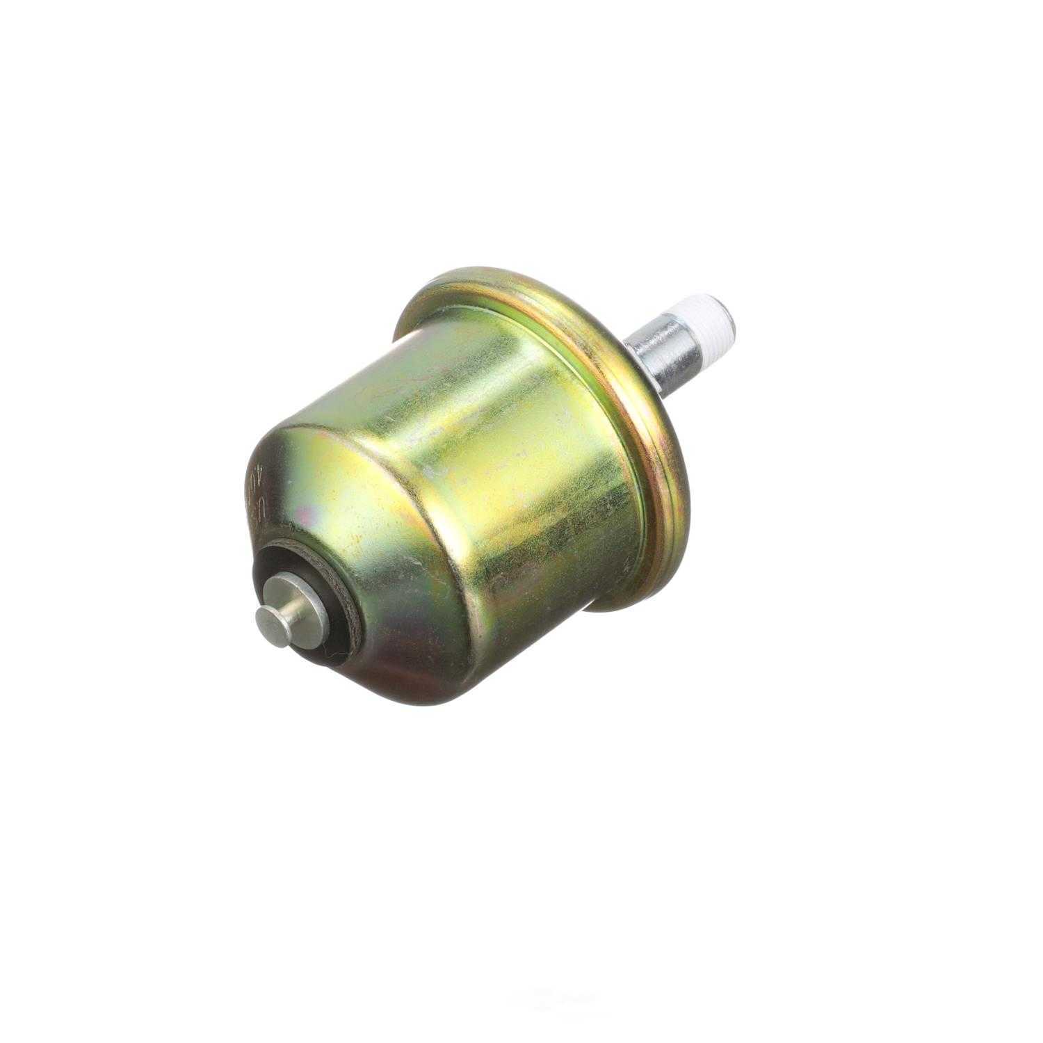 STANDARD MOTOR PRODUCTS - Engine Oil Pressure Switch - STA PS-59
