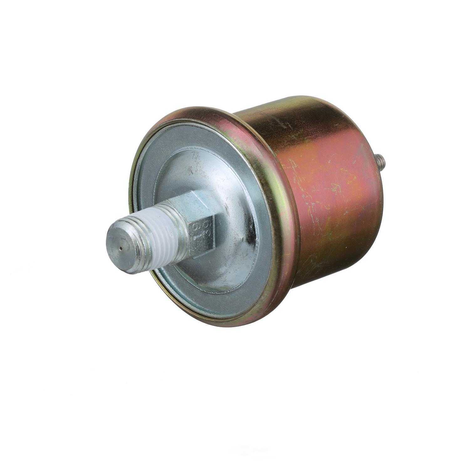 STANDARD MOTOR PRODUCTS - Engine Oil Pressure Switch - STA PS-60