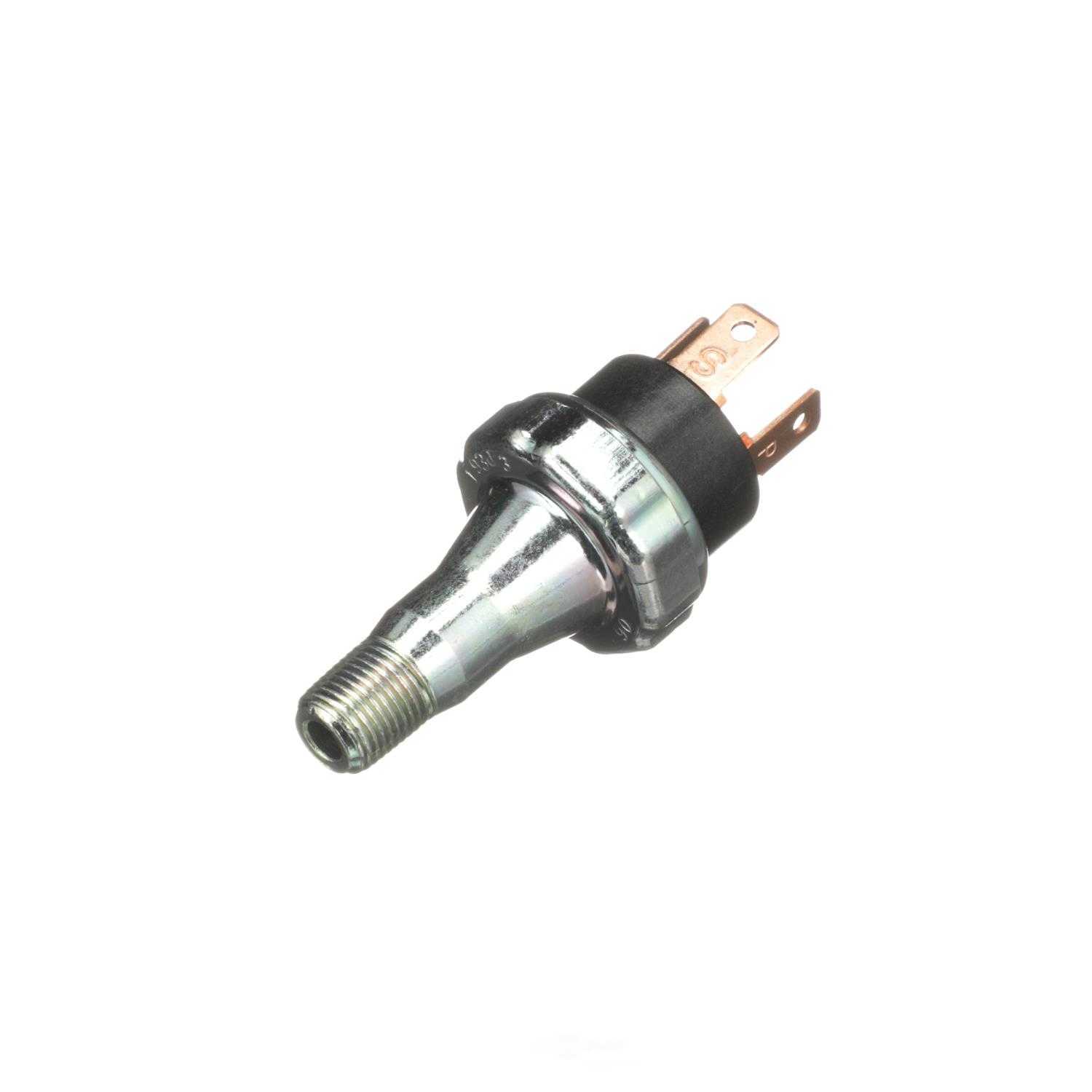 STANDARD MOTOR PRODUCTS - Engine Oil Pressure Switch - STA PS-64