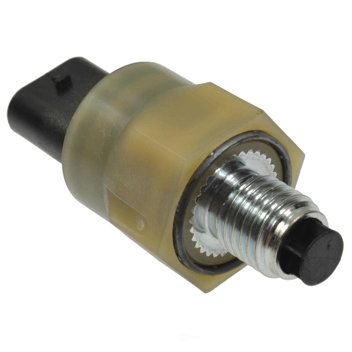 STANDARD MOTOR PRODUCTS - Engine Oil Pressure Switch - STA PS539