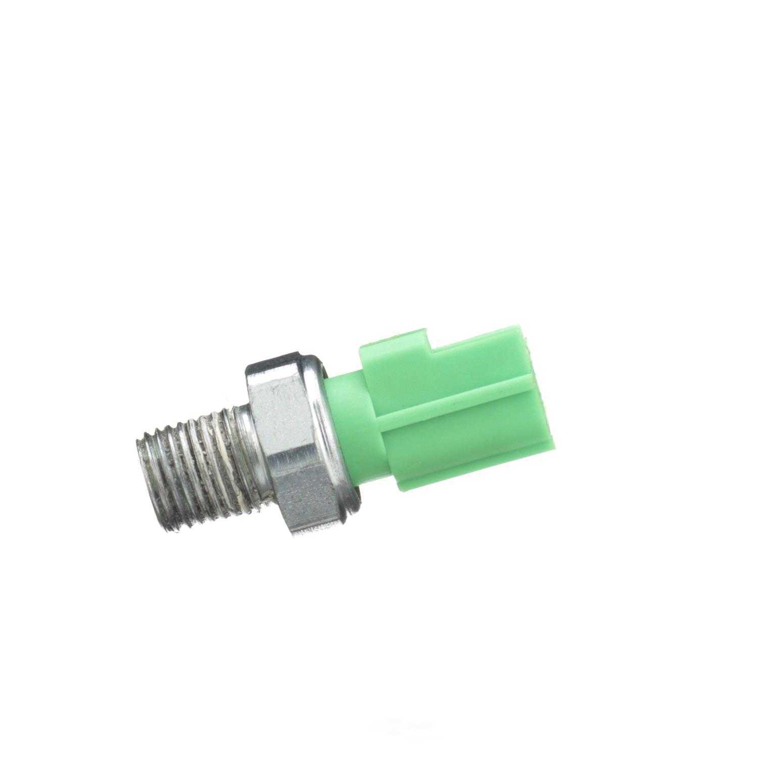 STANDARD MOTOR PRODUCTS - Engine Oil Pressure Sender With Light - STA PS605