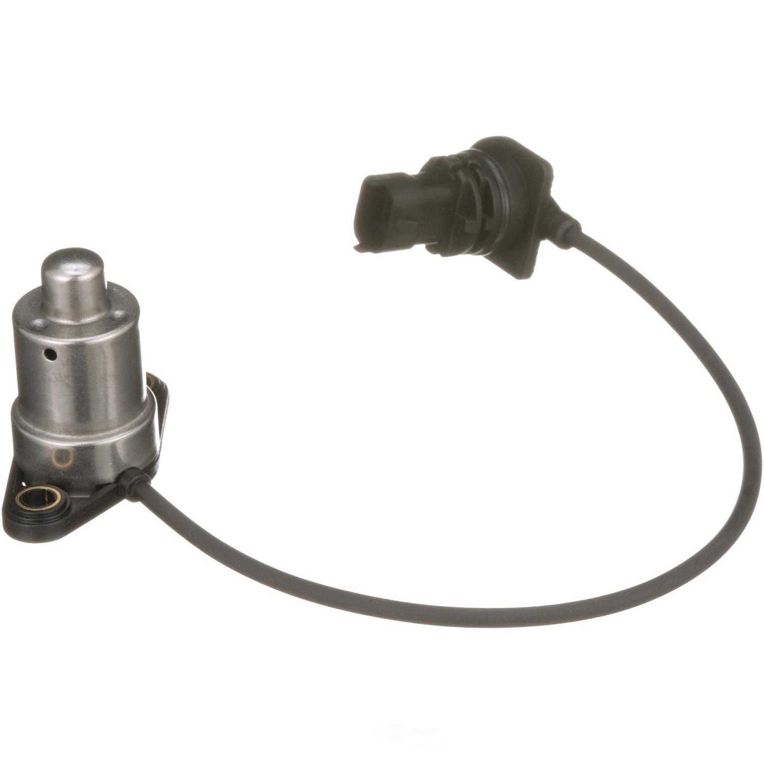 STANDARD MOTOR PRODUCTS - Engine Oil Pressure Sender With Light - STA PS616